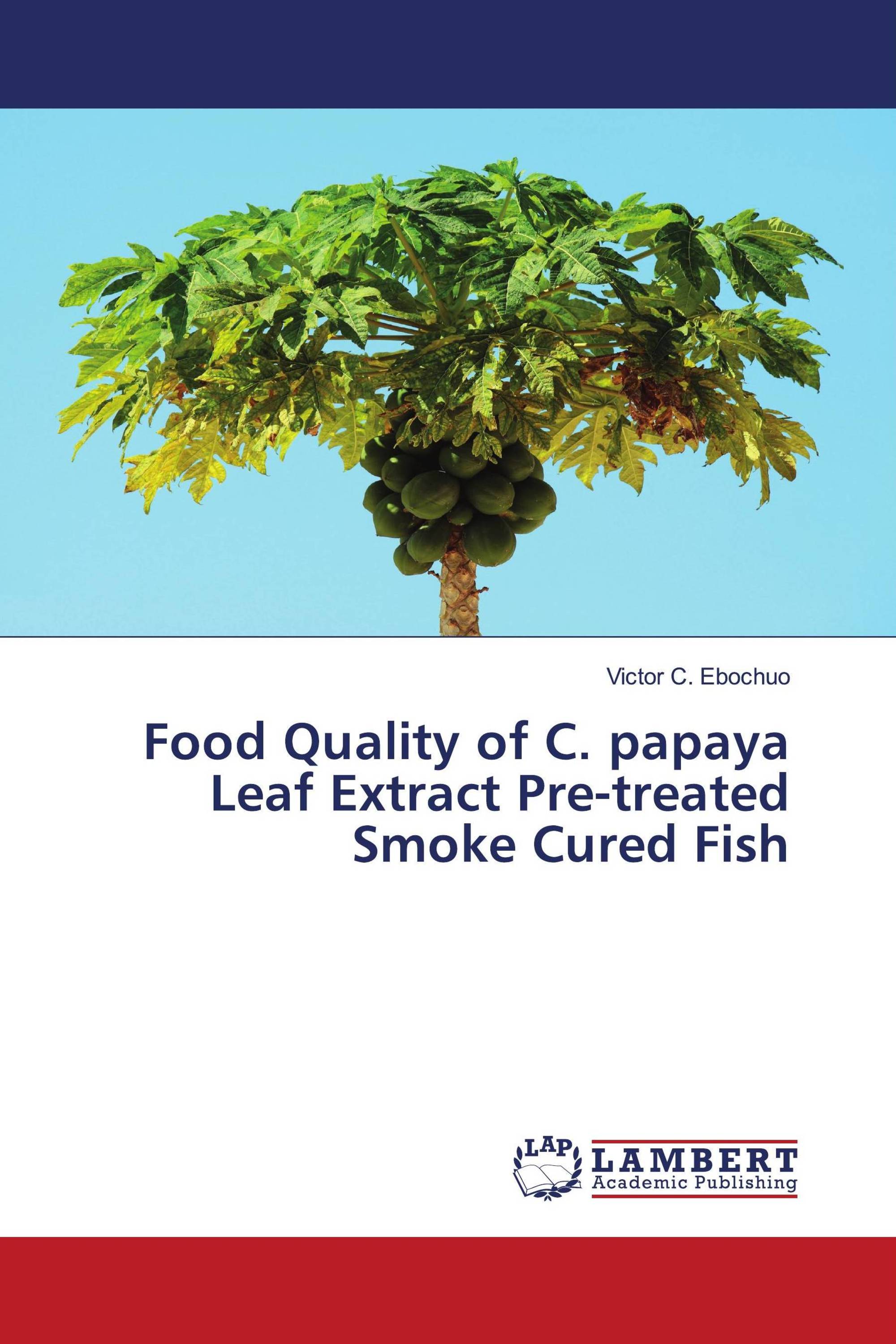 Papaya recipes picture