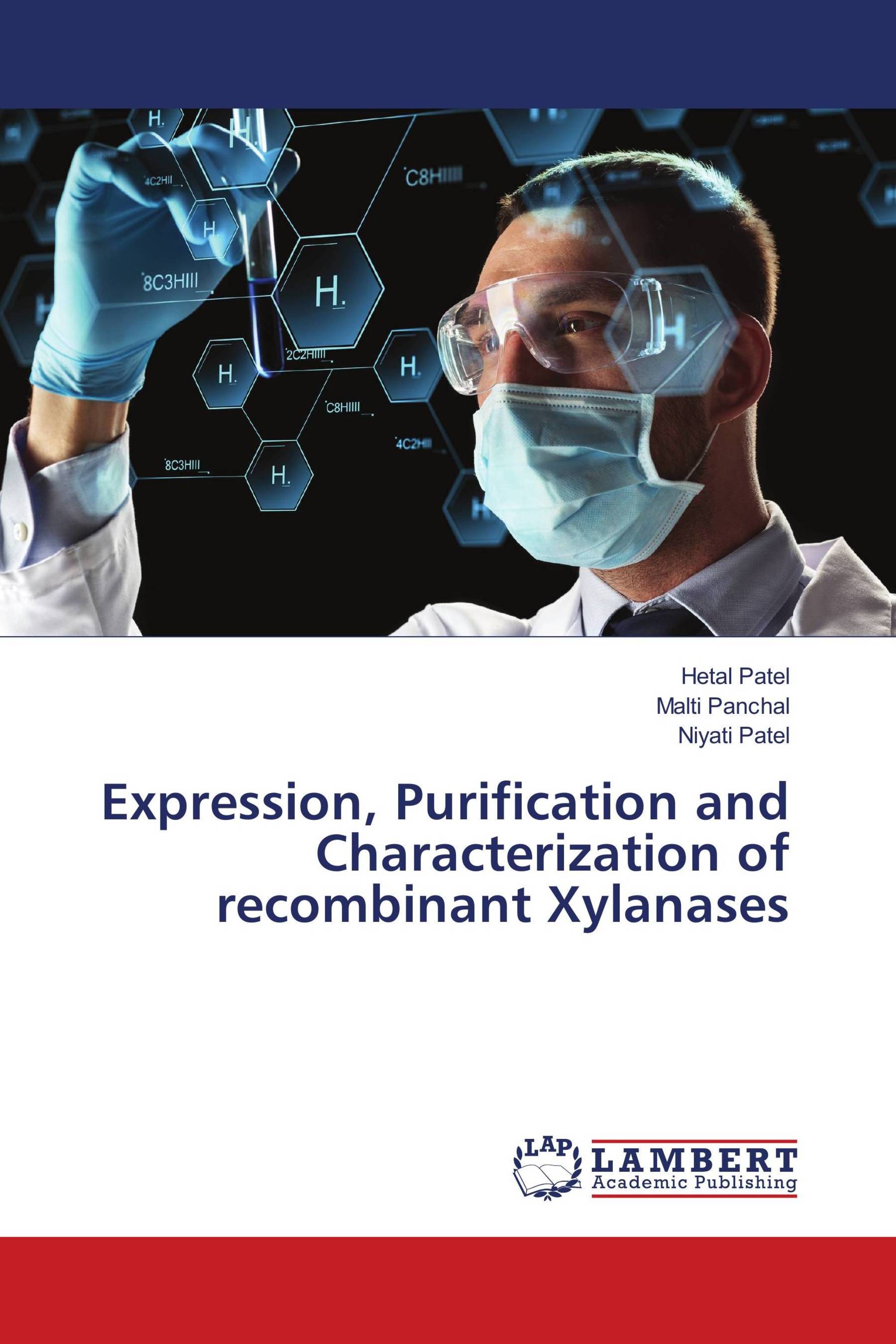 Expression, Purification and Characterization of recombinant Xylanases