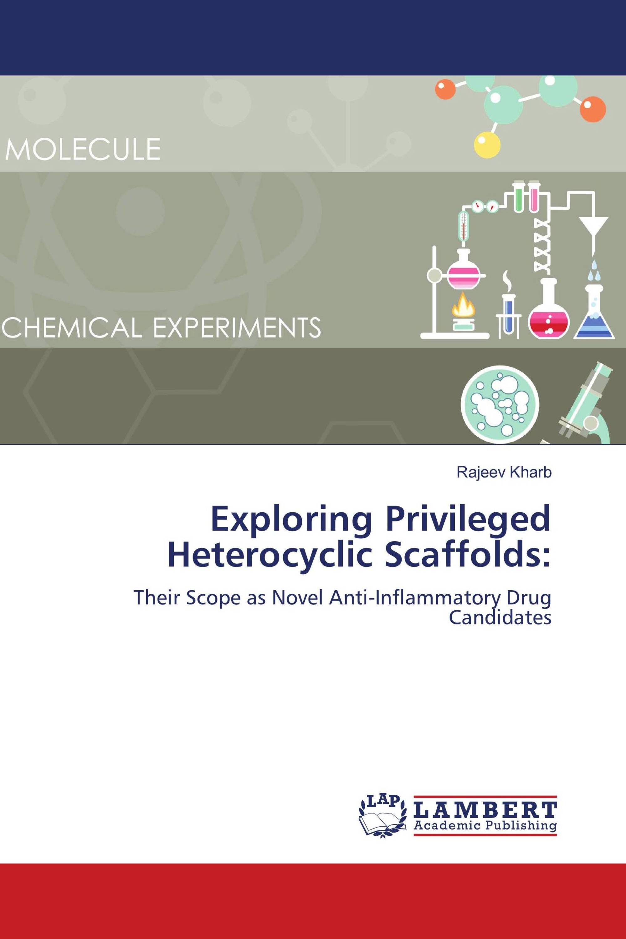 Exploring Privileged Heterocyclic Scaffolds: