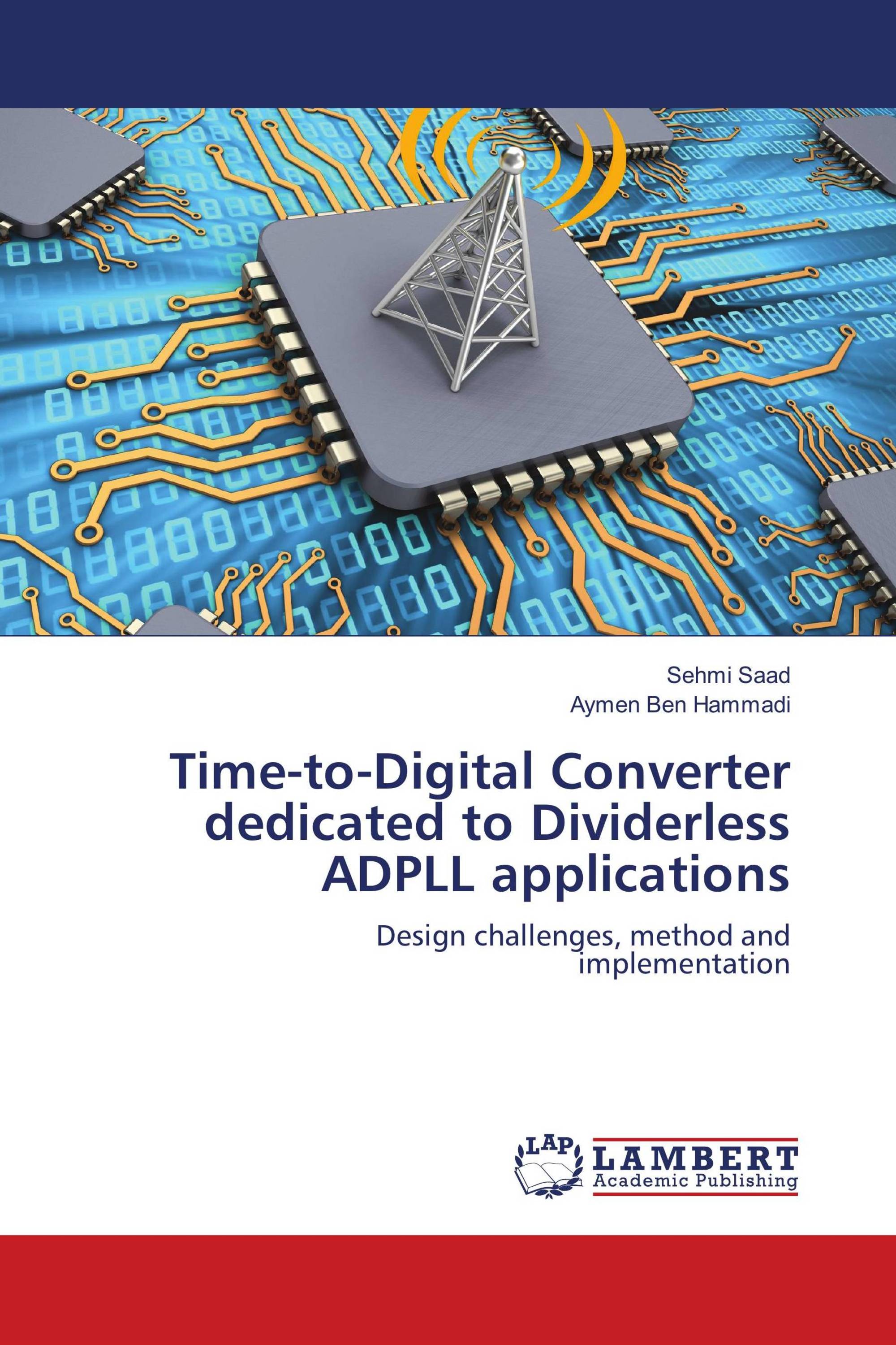 TimetoDigital Converter dedicated to Dividerless ADPLL applications