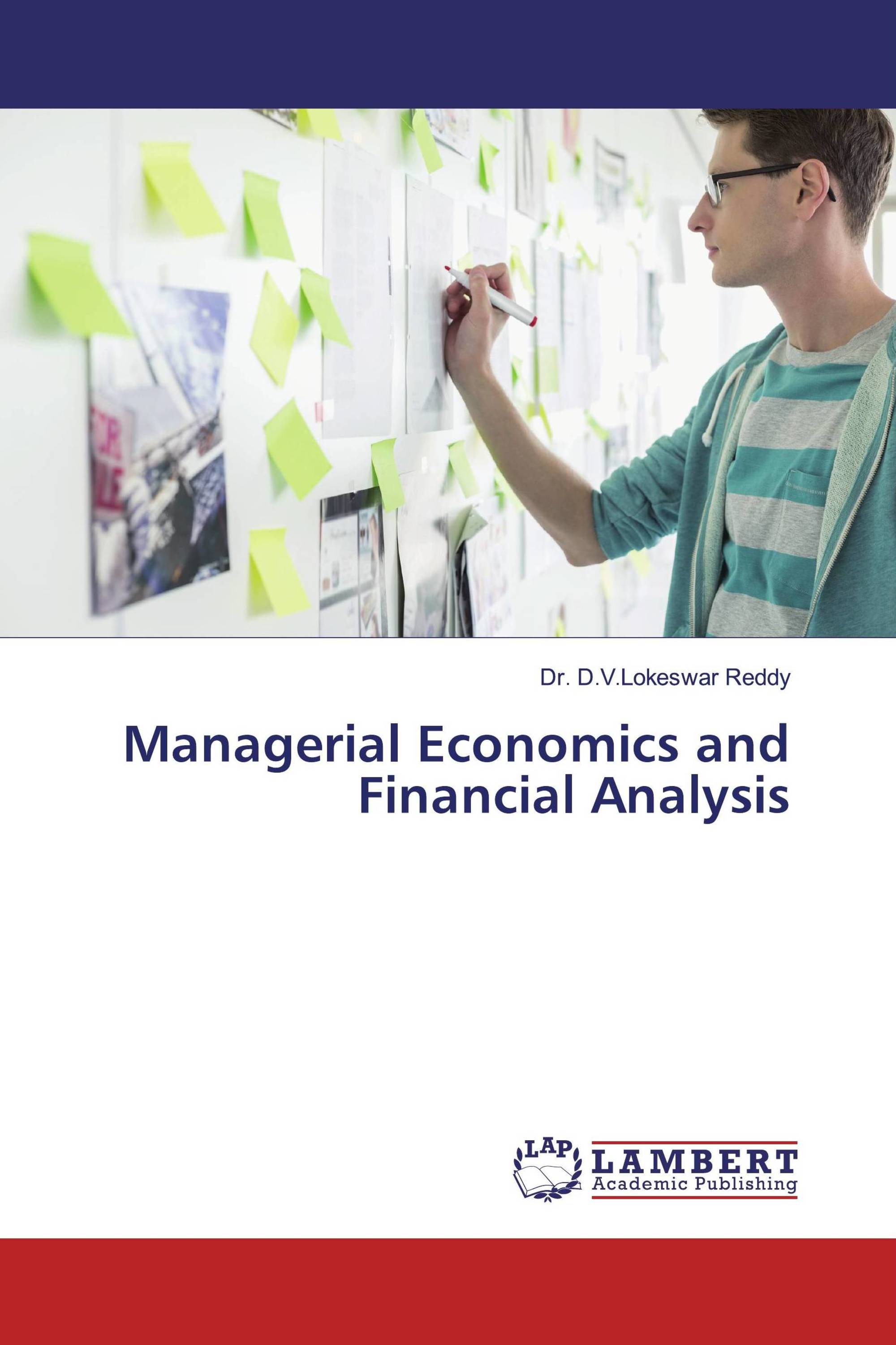 Managerial Economics and Financial Analysis