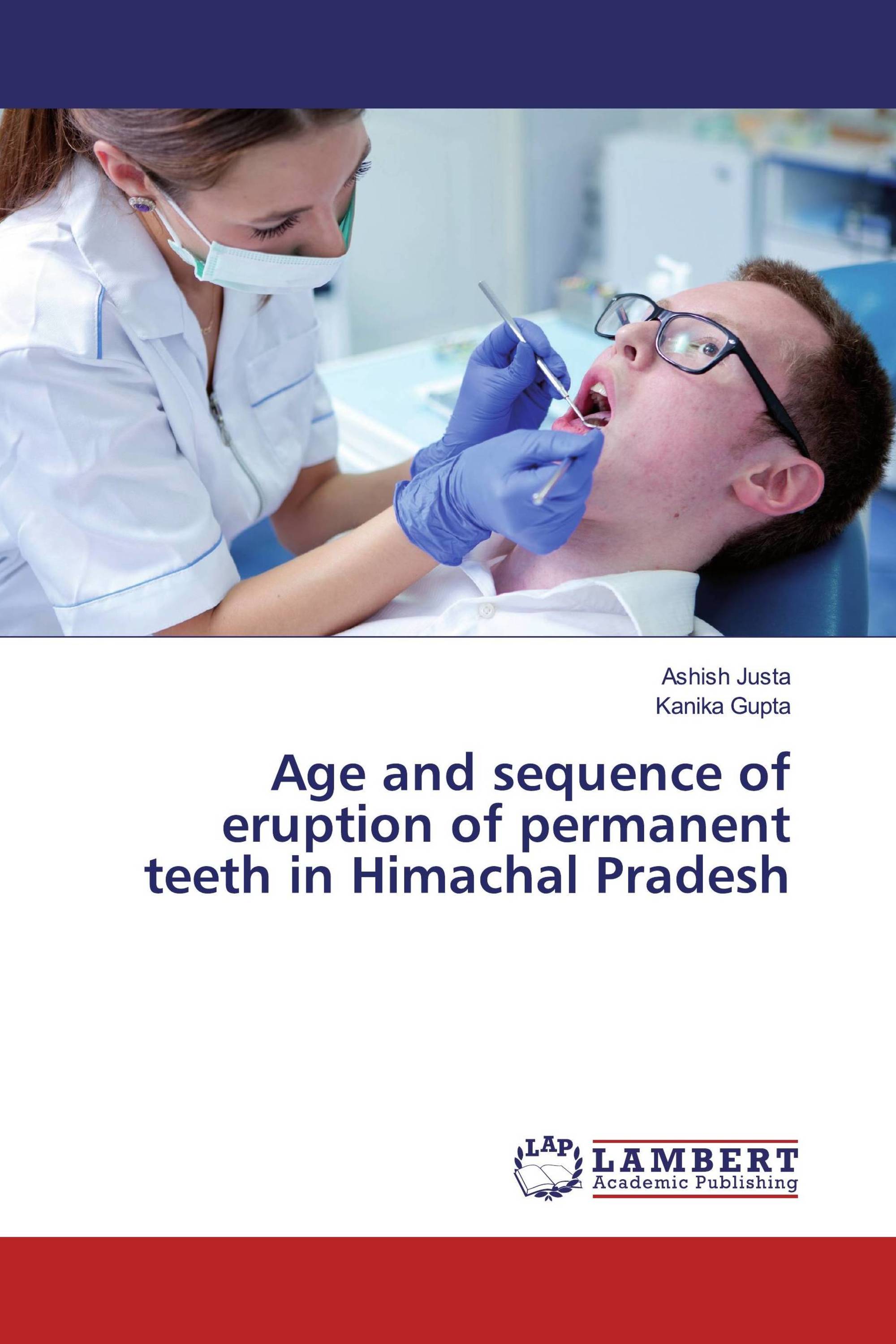 Age and sequence of eruption of permanent teeth in Himachal Pradesh