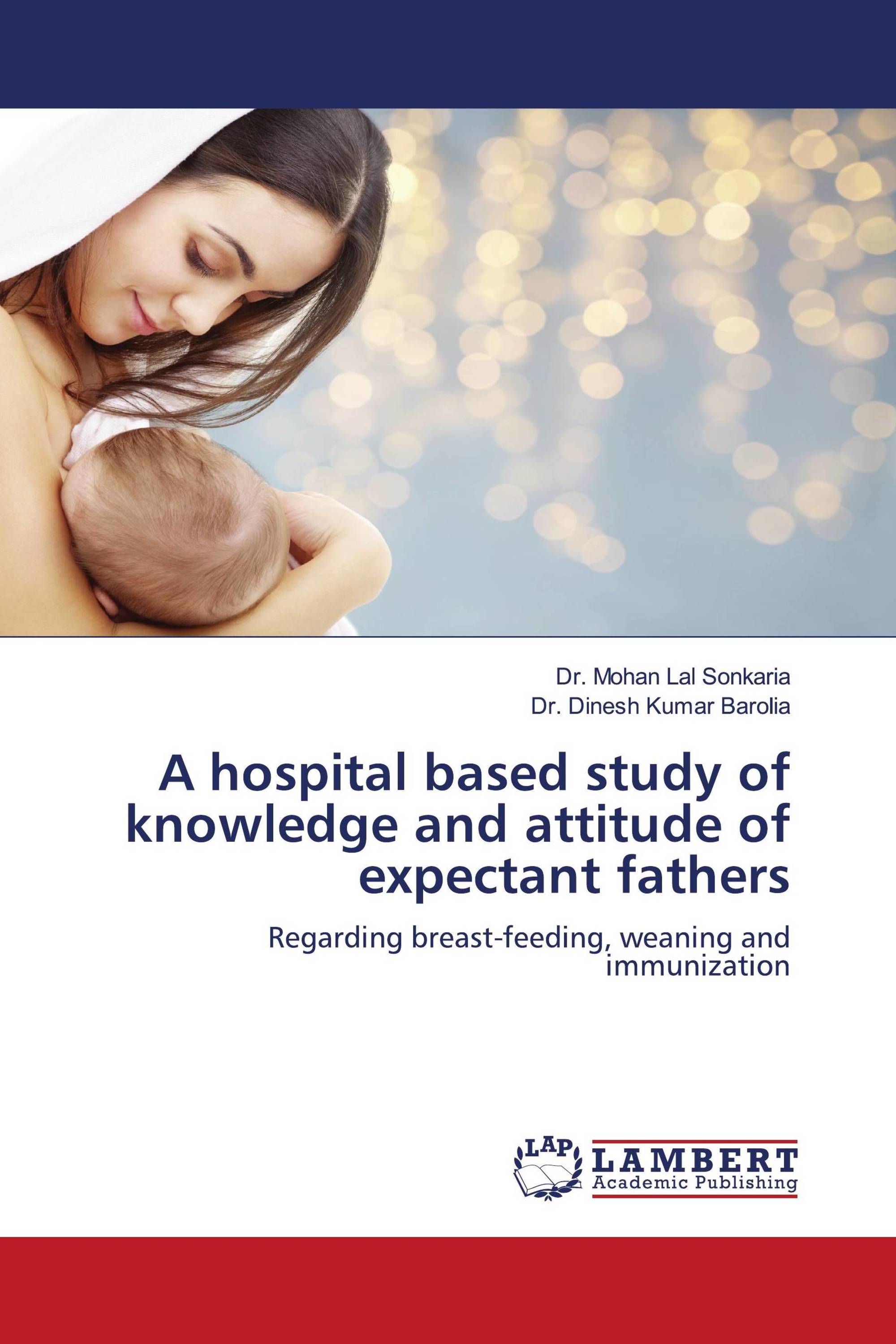 A hospital based study of knowledge and attitude of expectant fathers