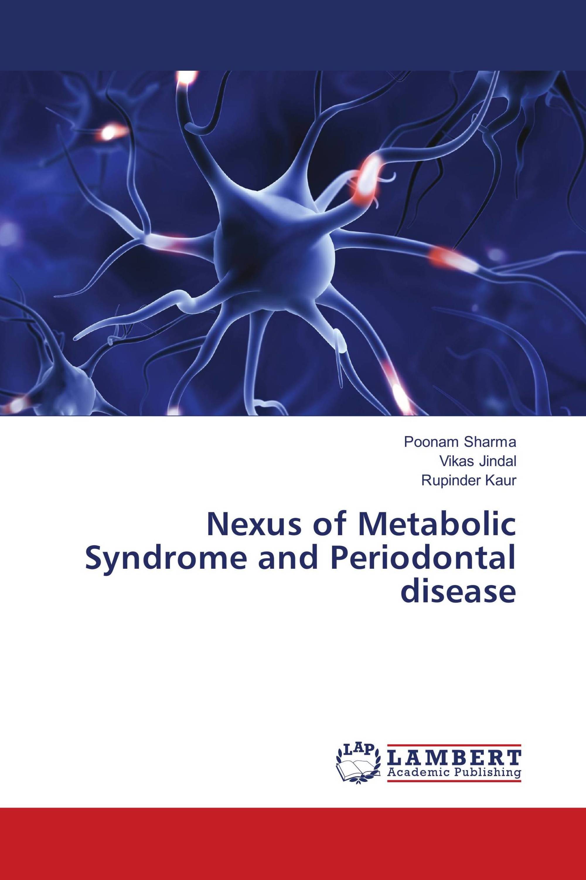 Nexus of Metabolic Syndrome and Periodontal disease