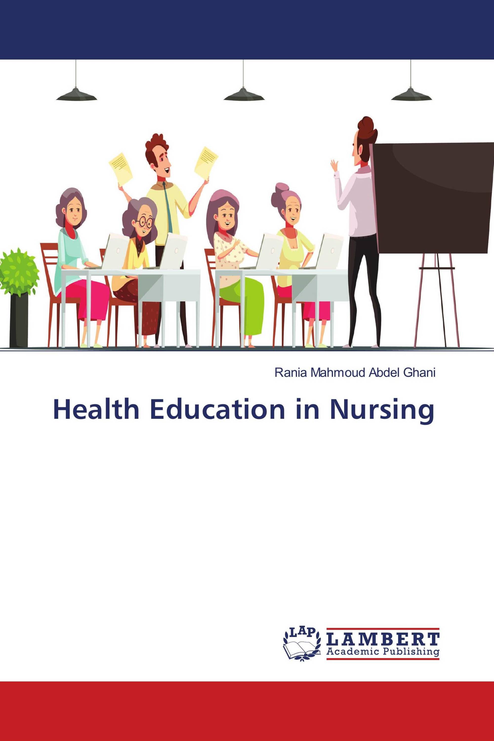 Health Education in Nursing