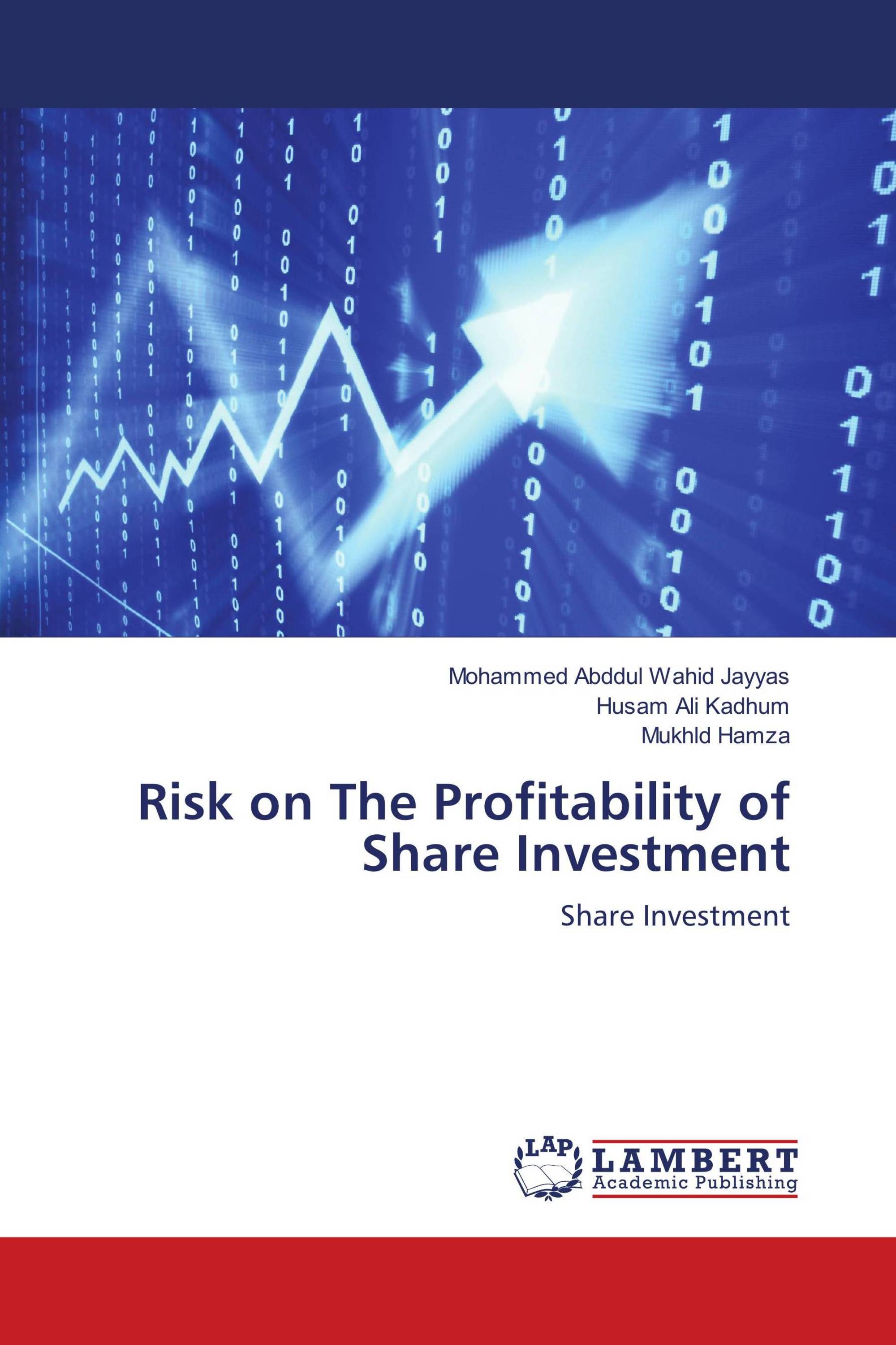 Risk on The Profitability of Share Investment