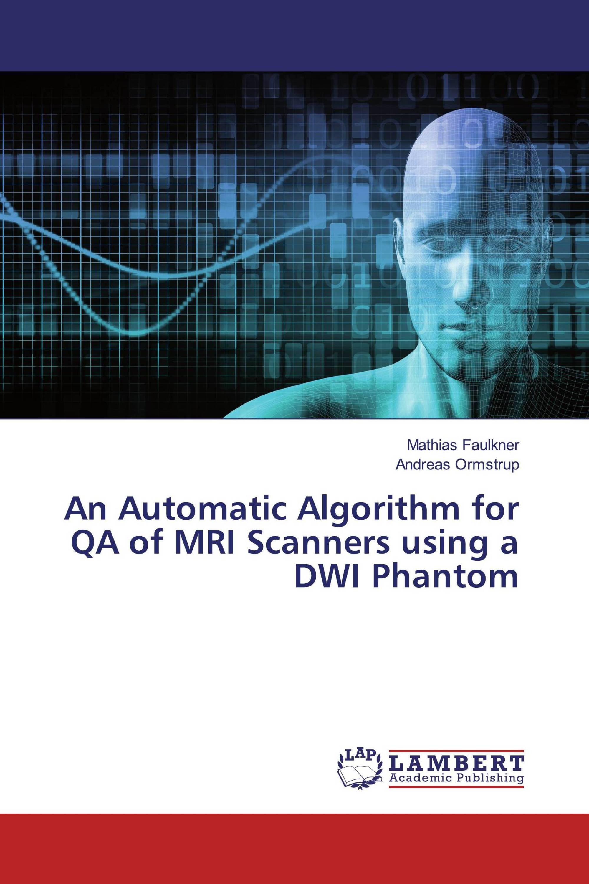 An Automatic Algorithm for QA of MRI Scanners using a DWI Phantom