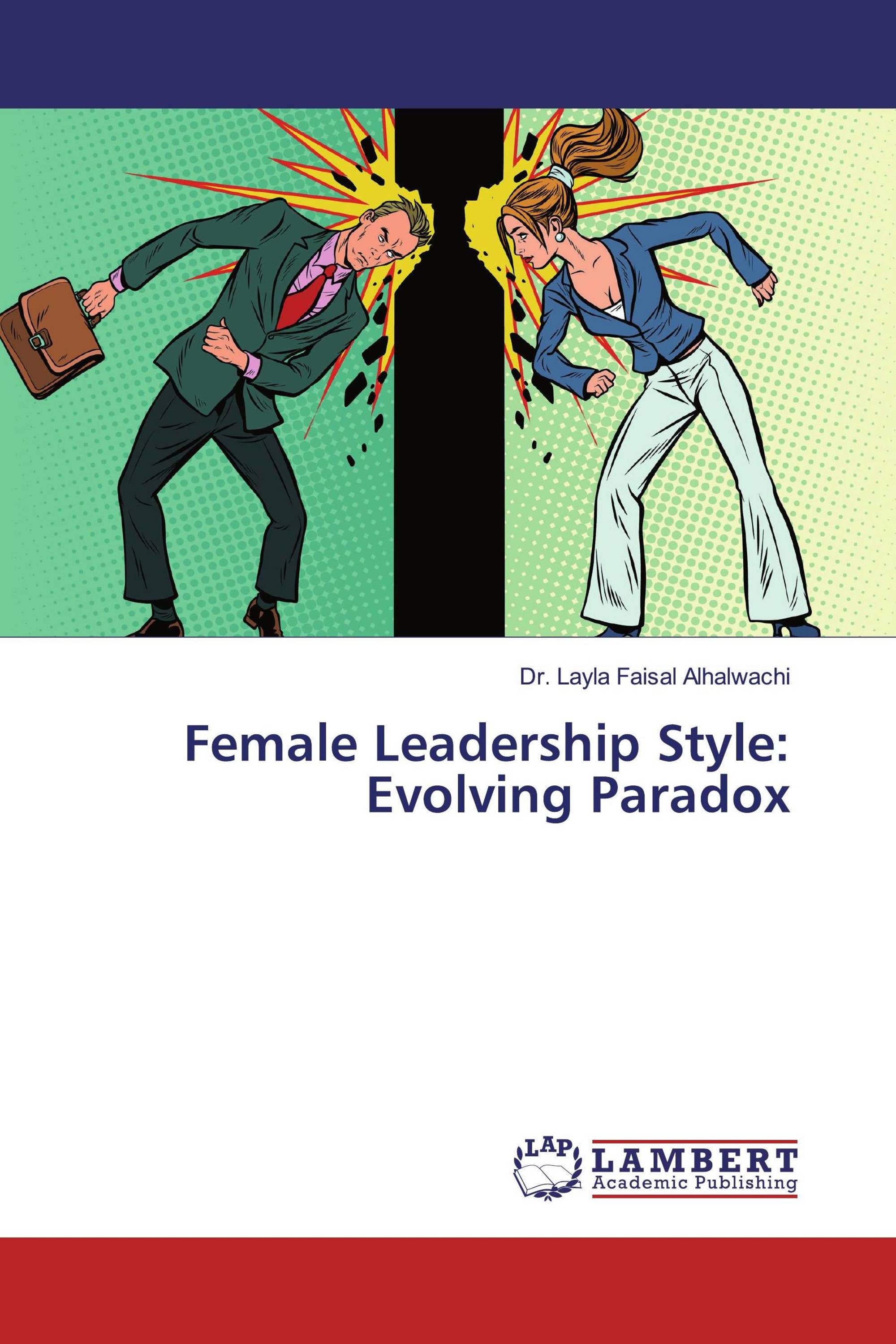 female leadership styles essay