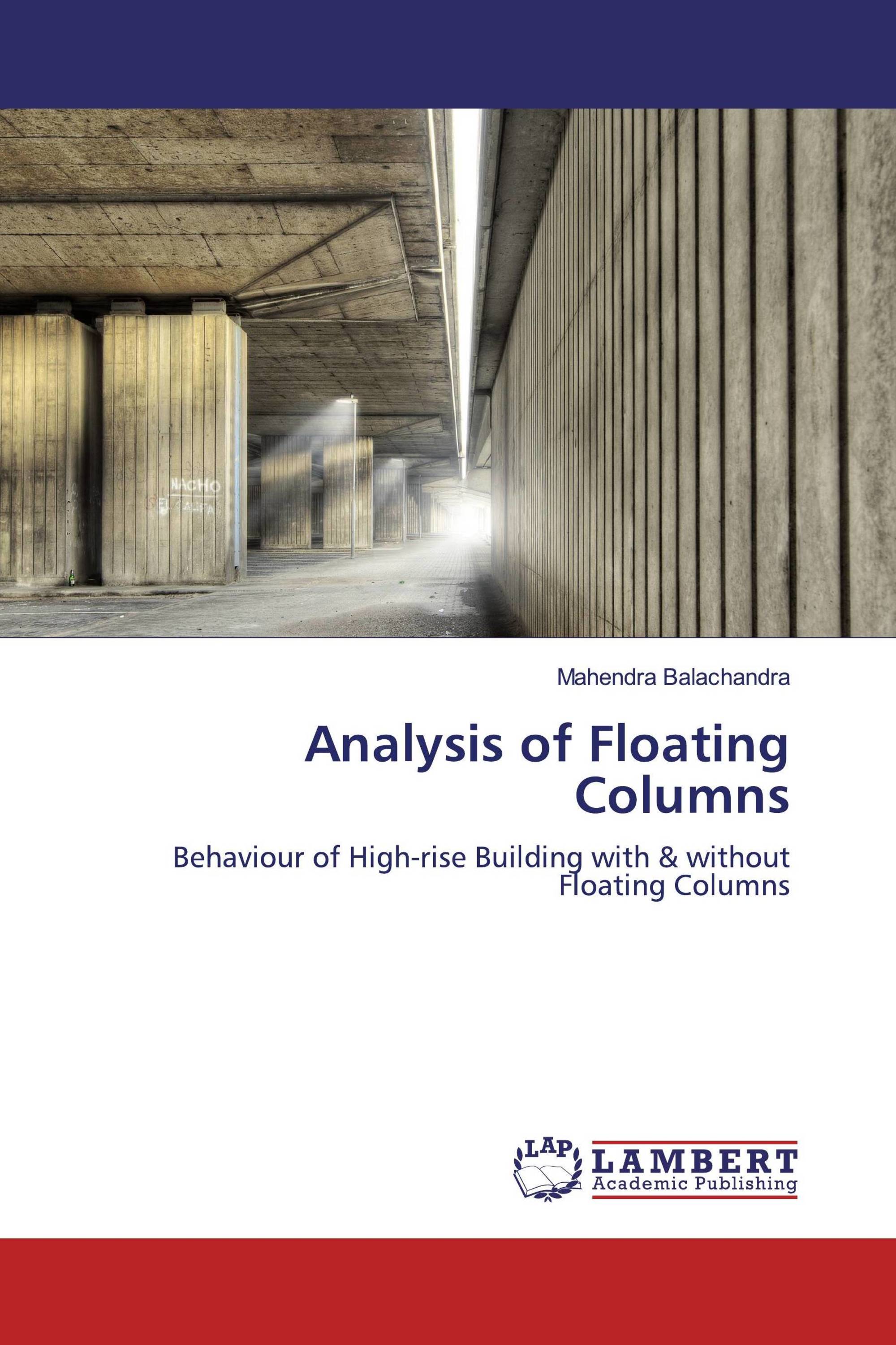 Analysis of Floating Columns