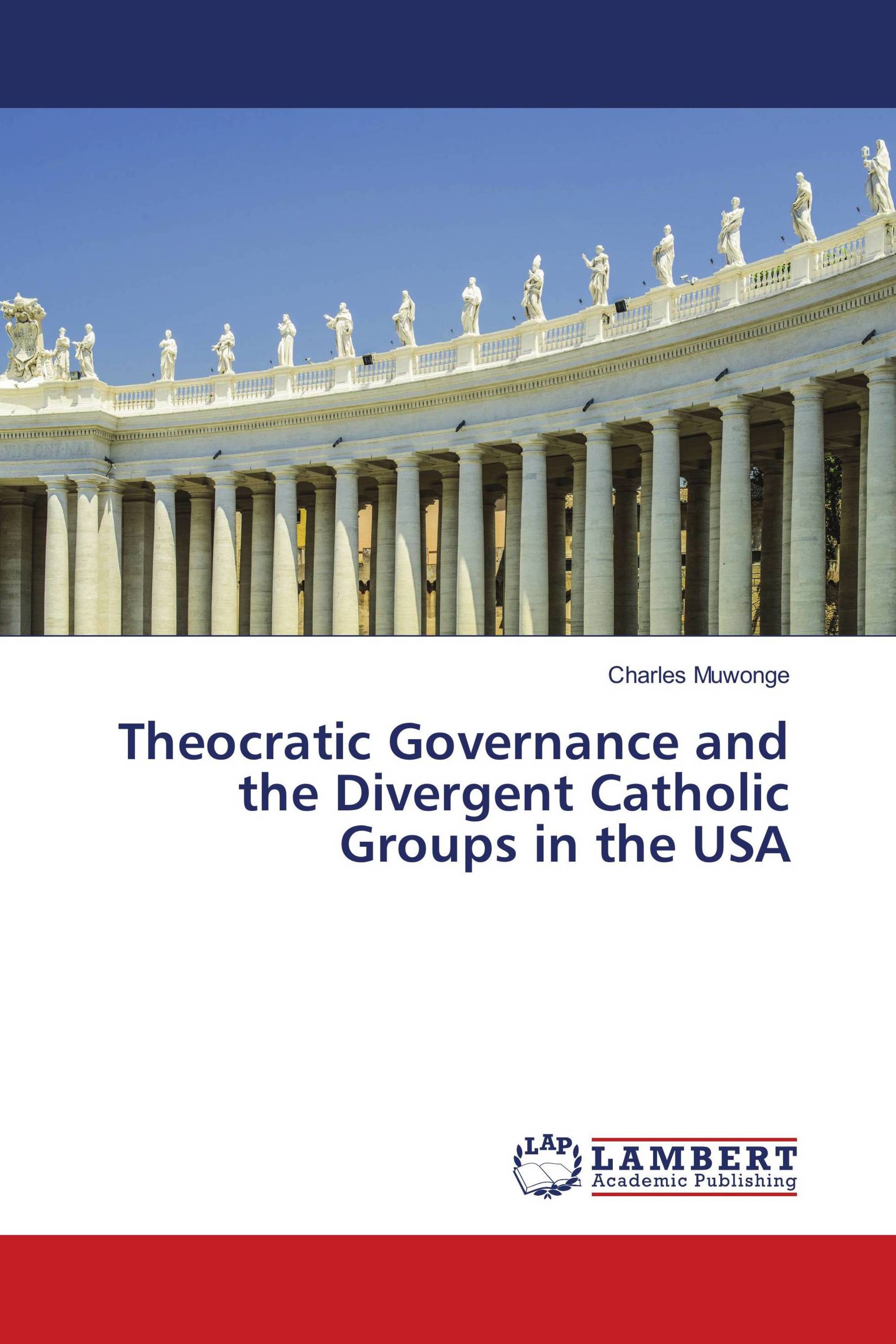 Theocratic Governance and the Divergent Catholic Groups in the USA