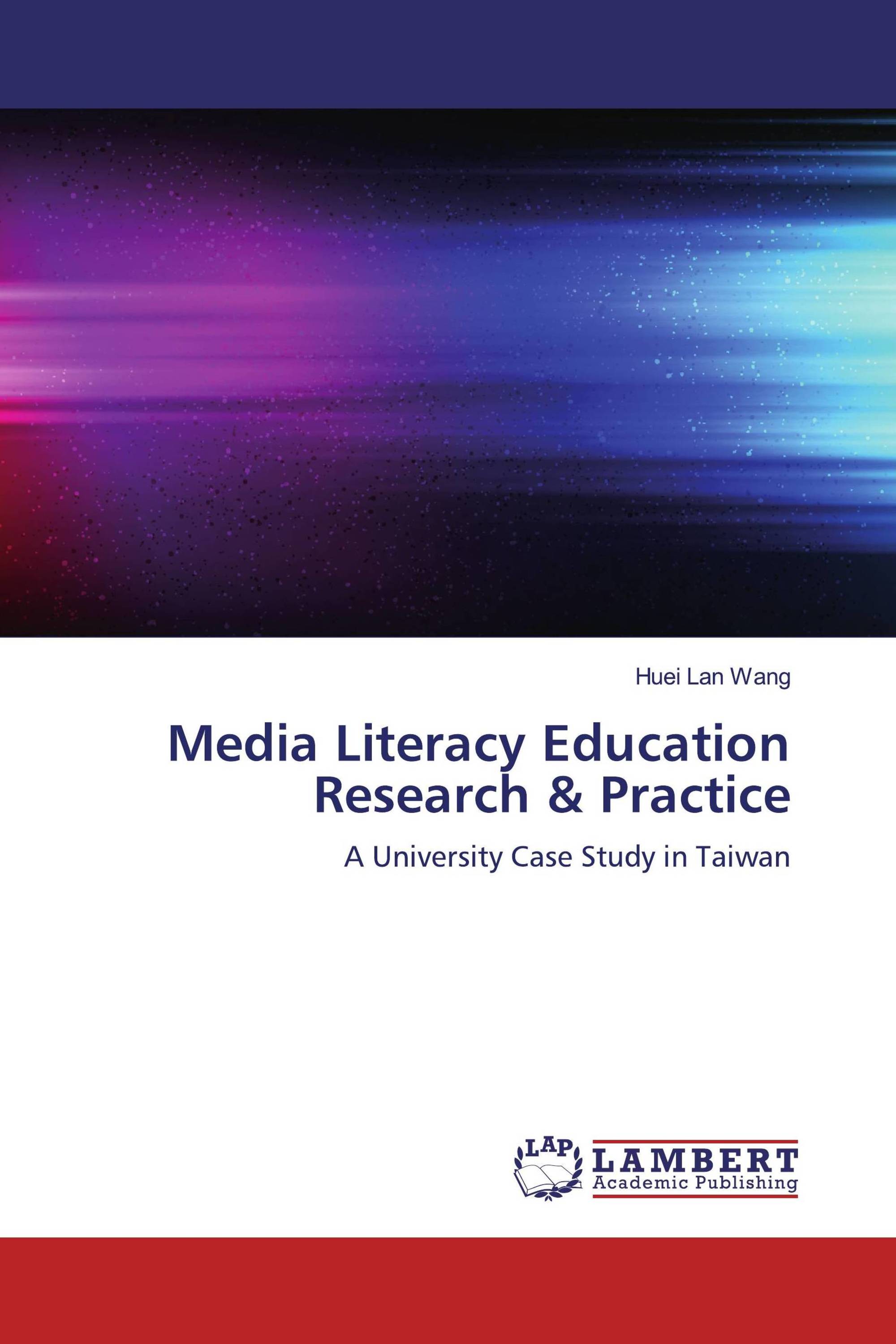 Media Literacy Education Research & Practice