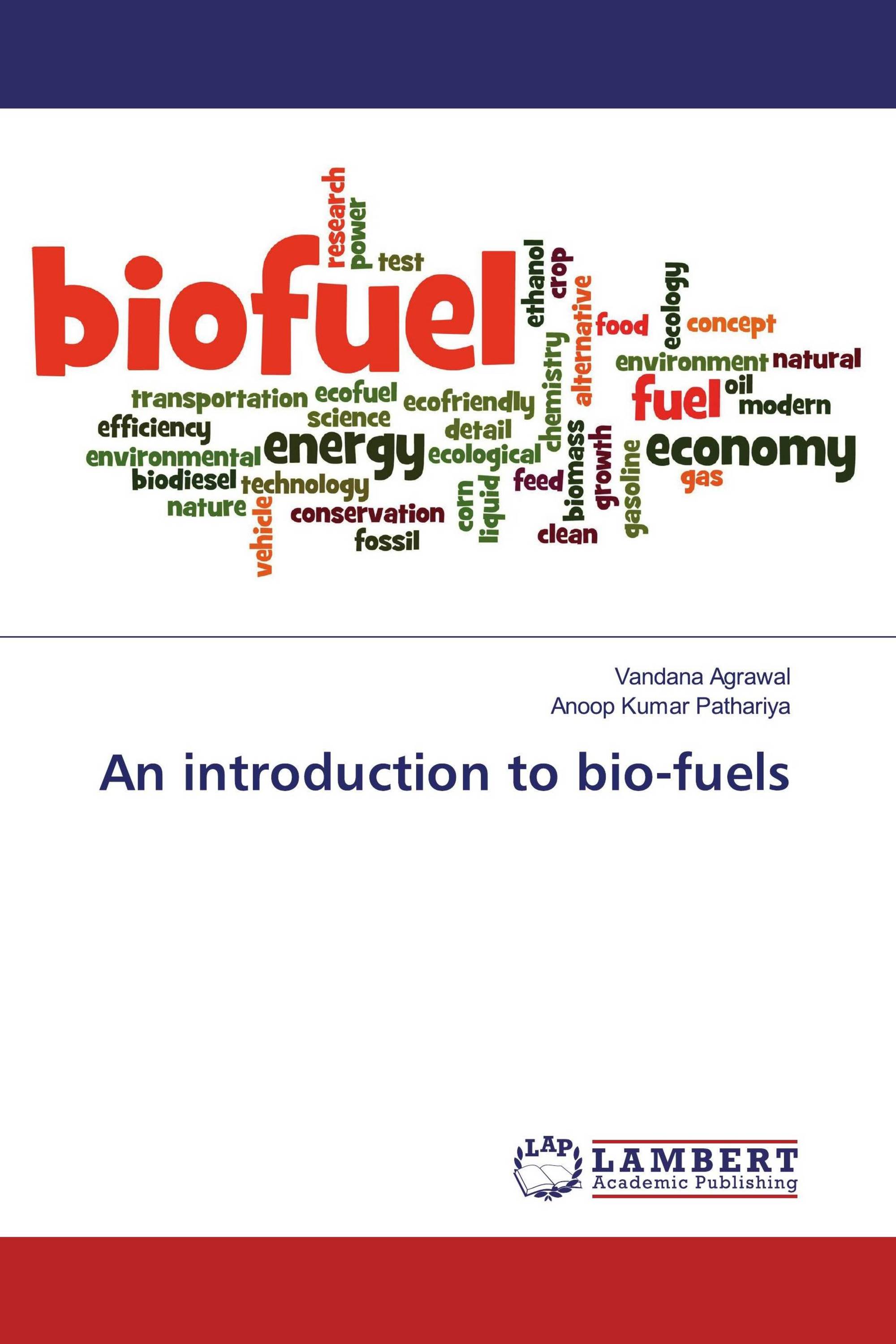 An introduction to bio-fuels