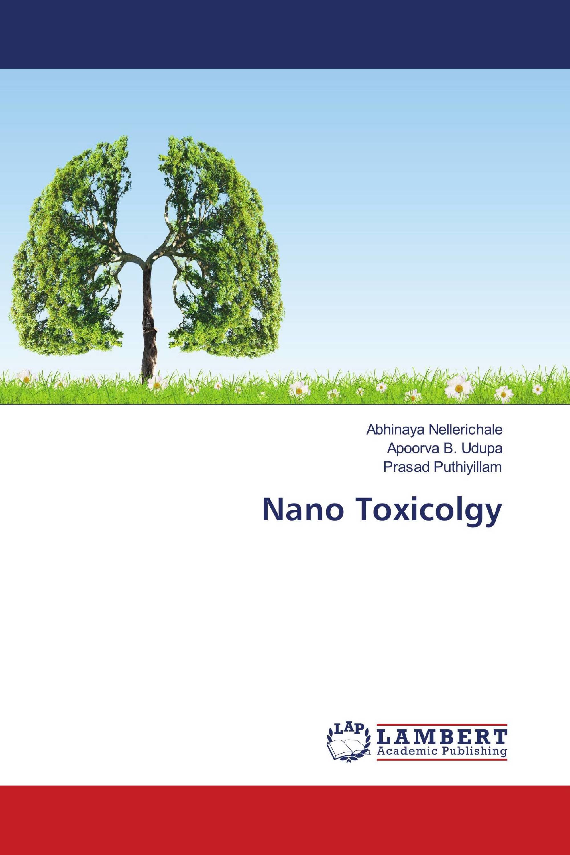 Nano Toxicolgy