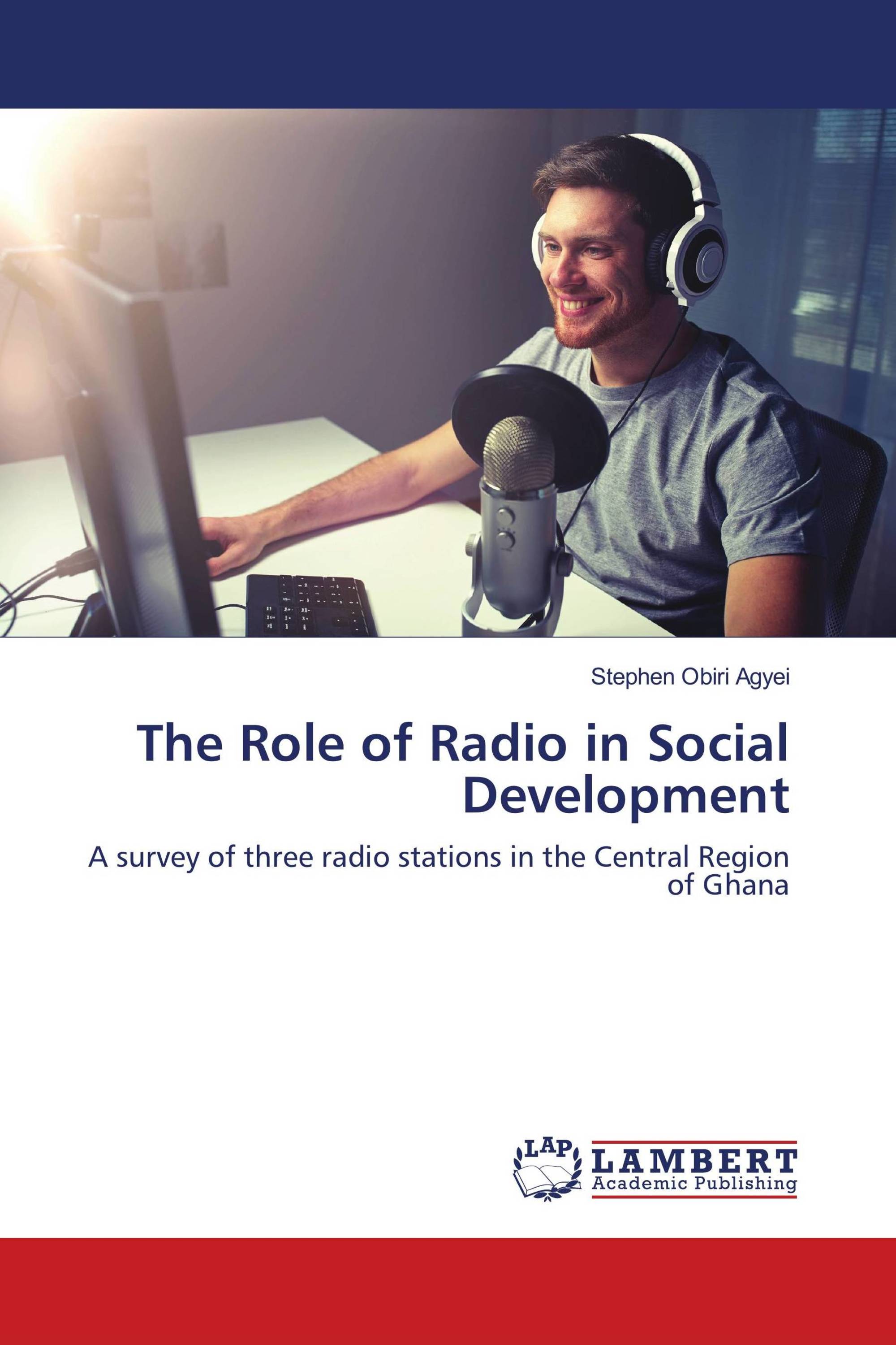 The Role of Radio in Social Development