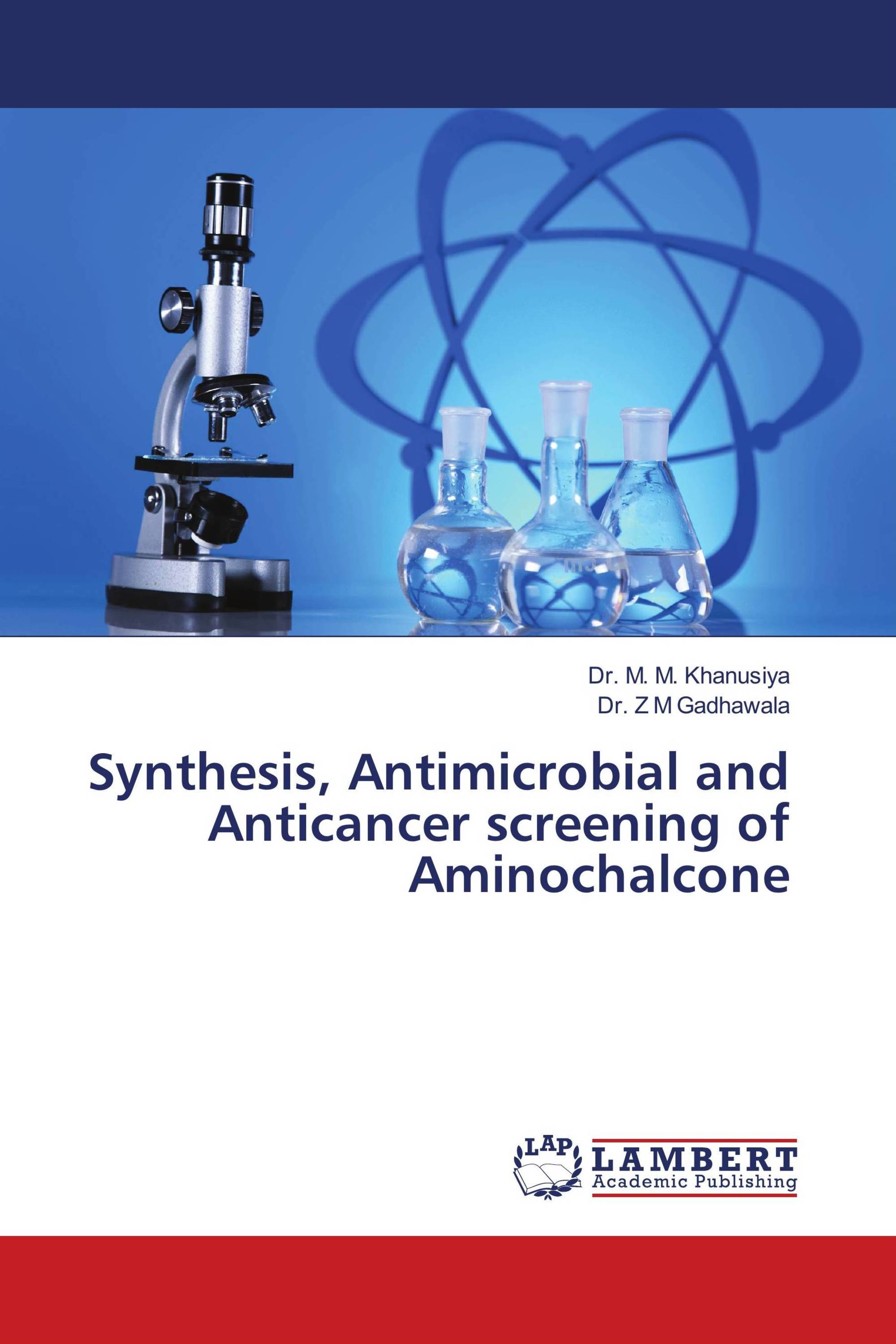 Synthesis, Antimicrobial and Anticancer screening of Aminochalcone