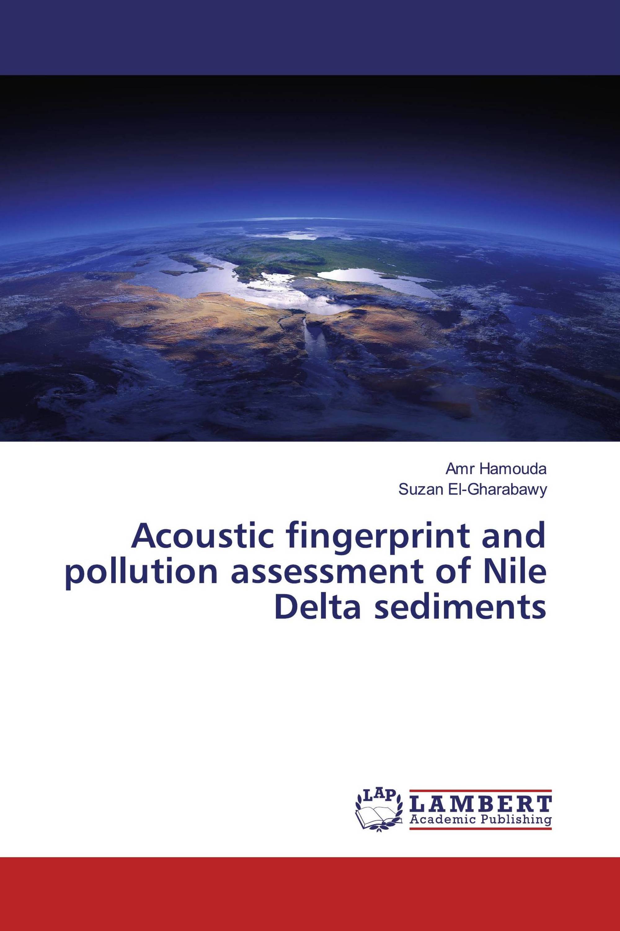 Thesis sediment fingerprinting image