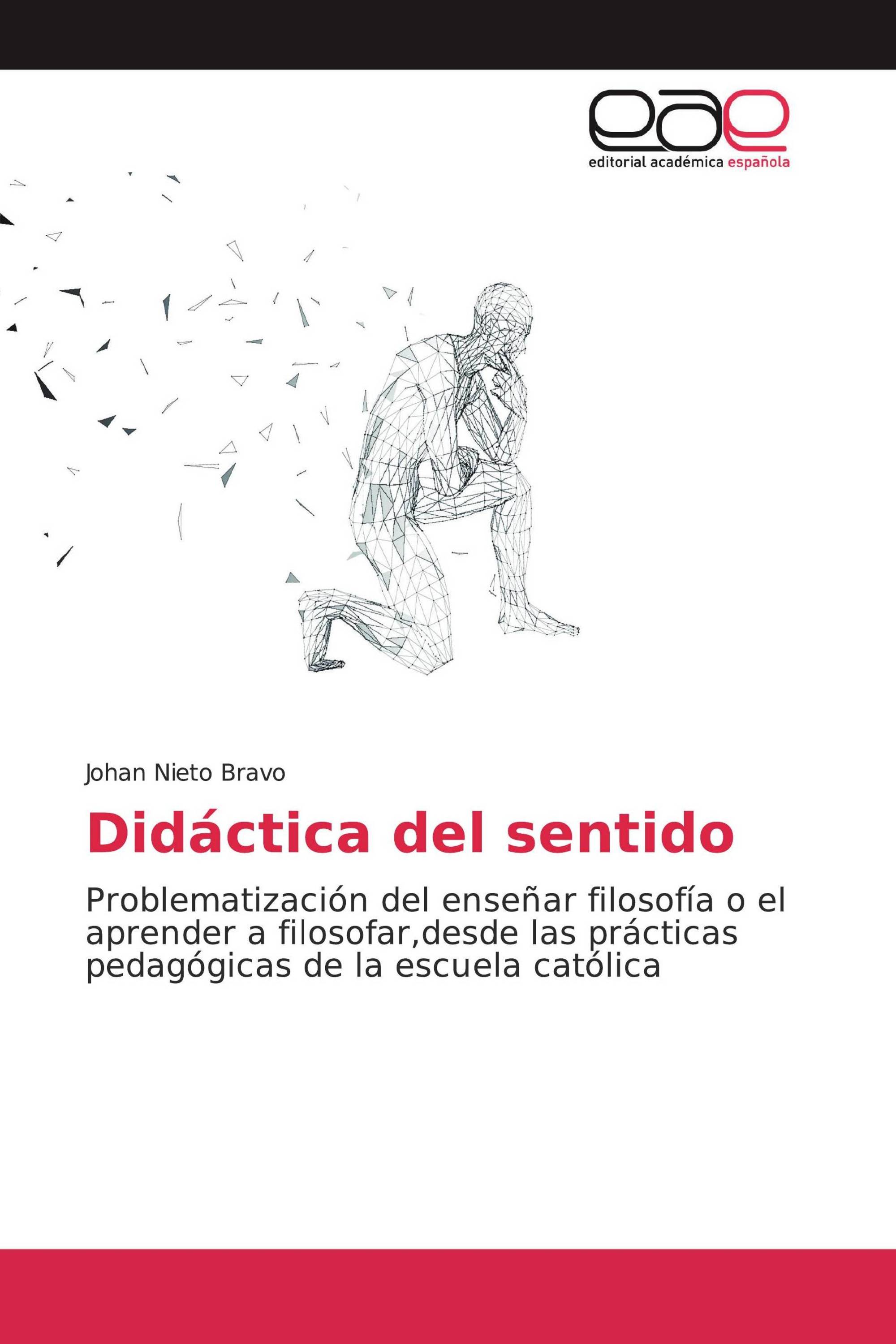 Didáctica del sentido