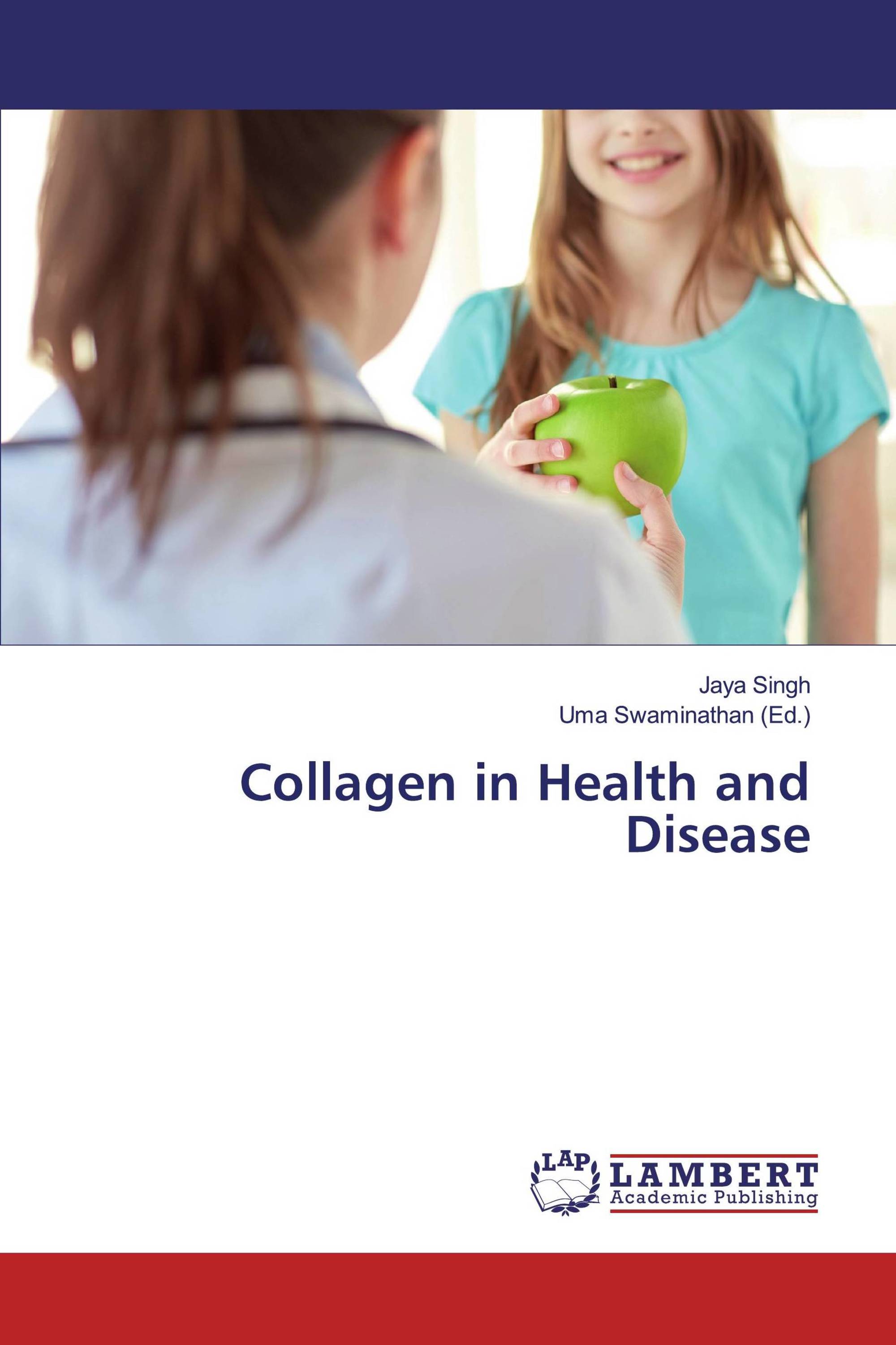 Collagen in Health and Disease