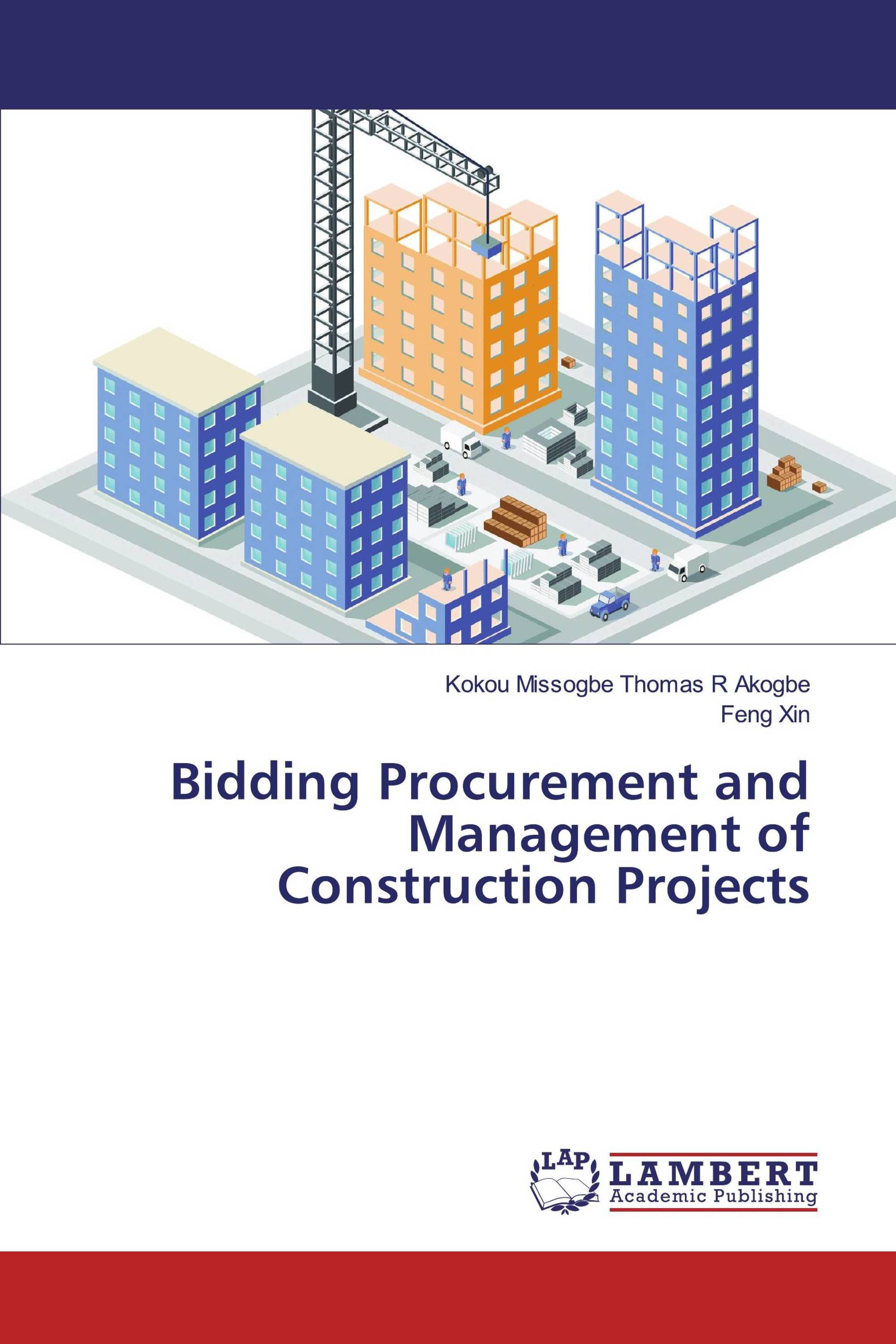 Bidding Procurement and Management of Construction Projects