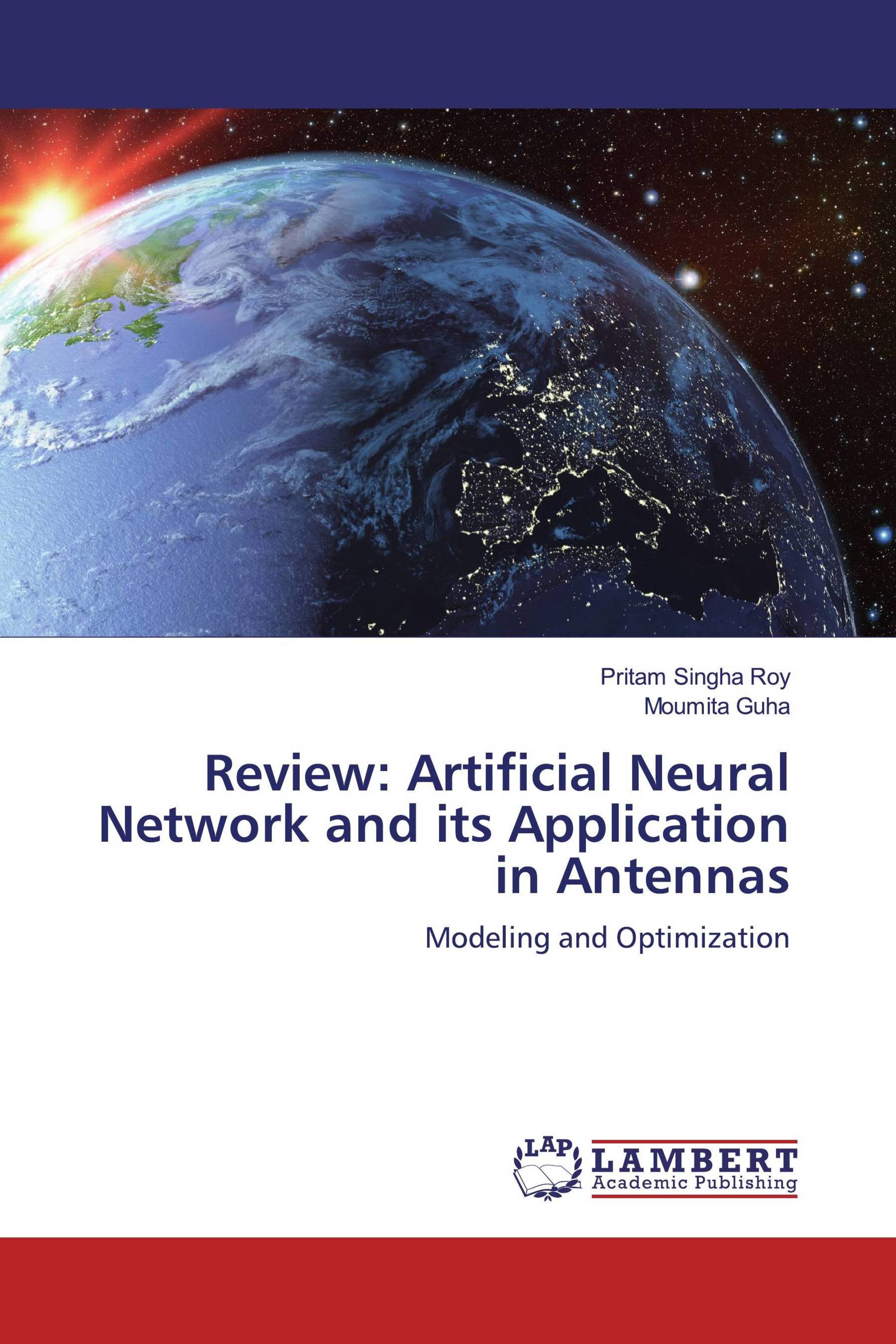 Review Artificial Neural Network and its Application in Antennas / 978