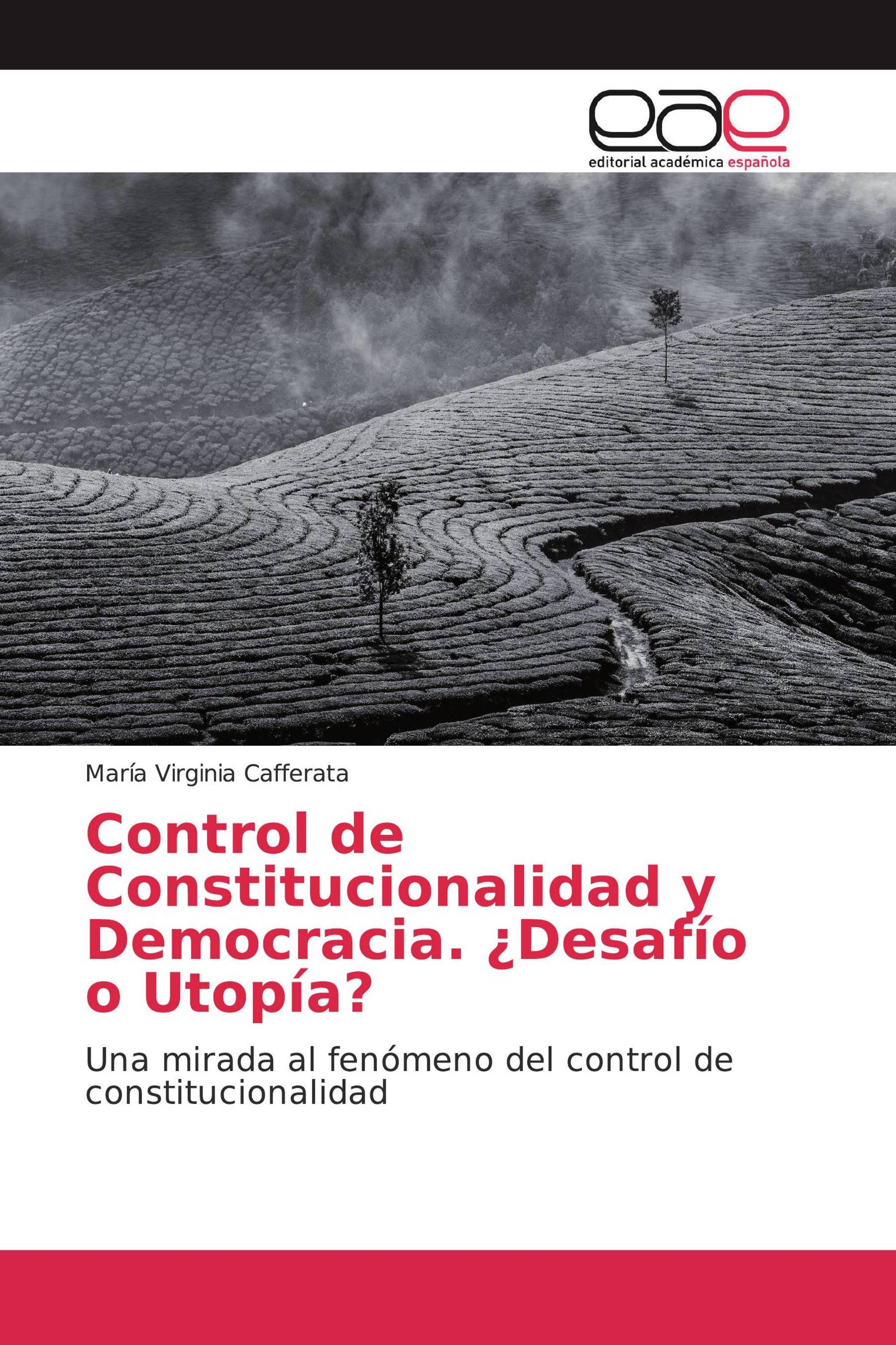 Control de Constitucionalidad y Democracia. ¿Desafío o Utopía?