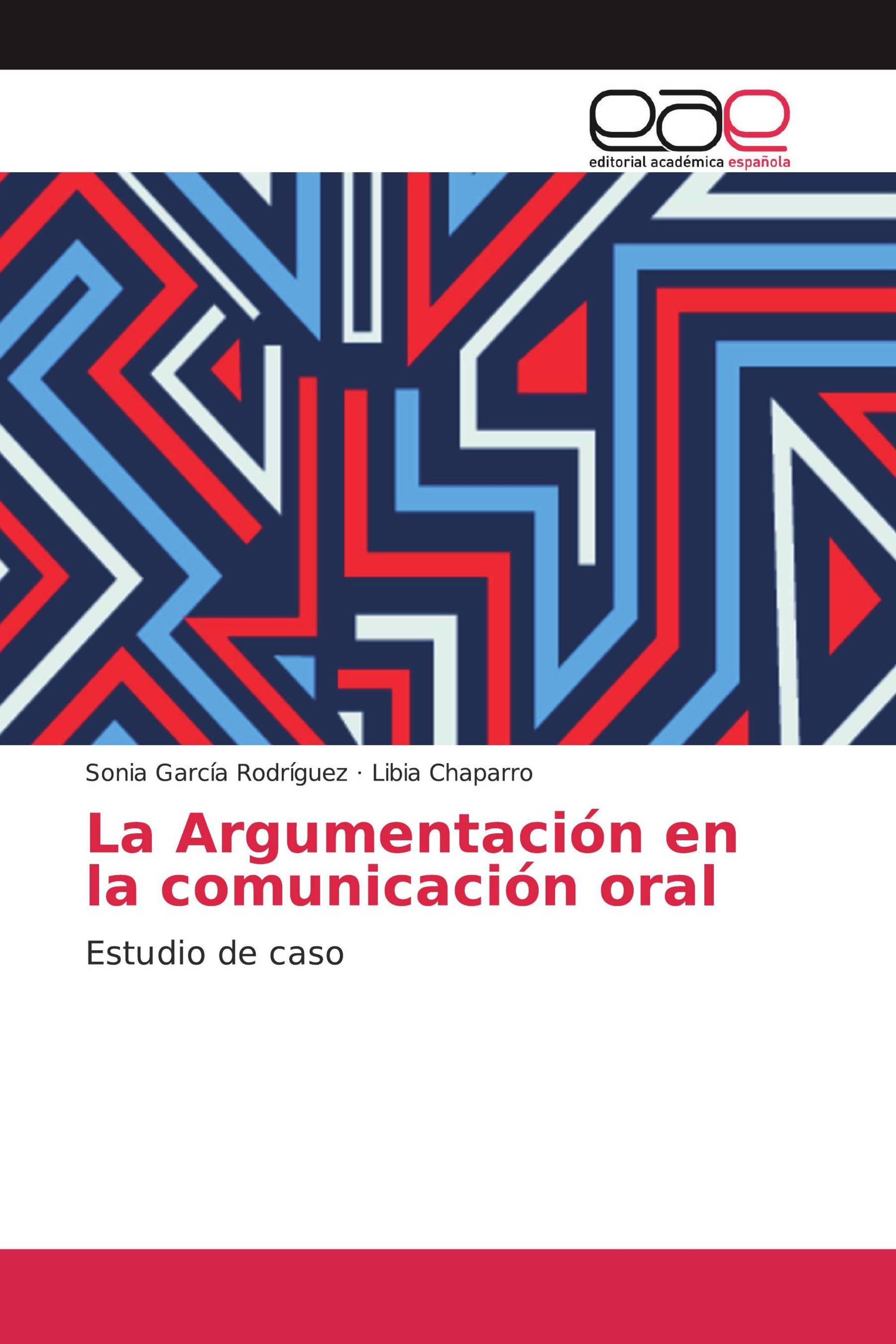 La Argumentación en la comunicación oral