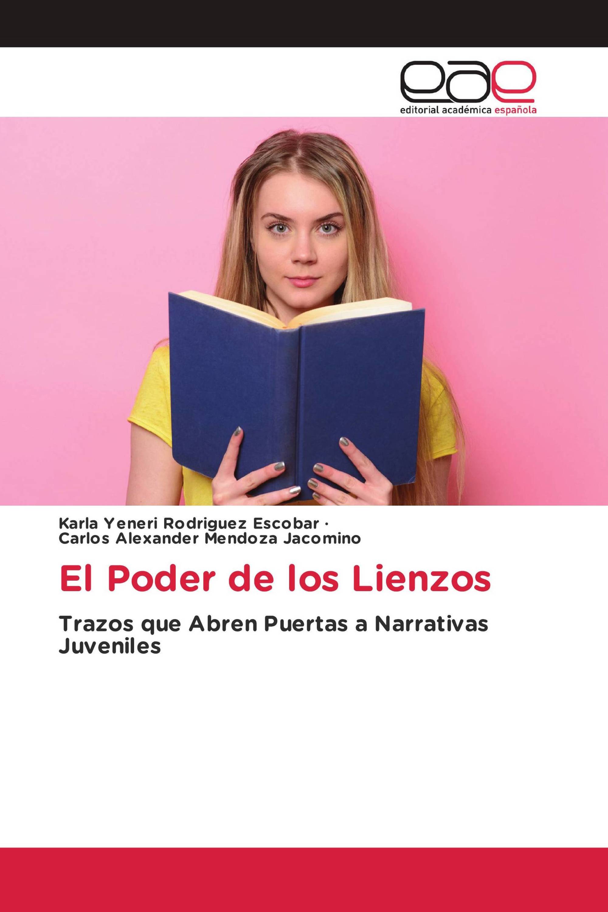 El Poder de los Lienzos