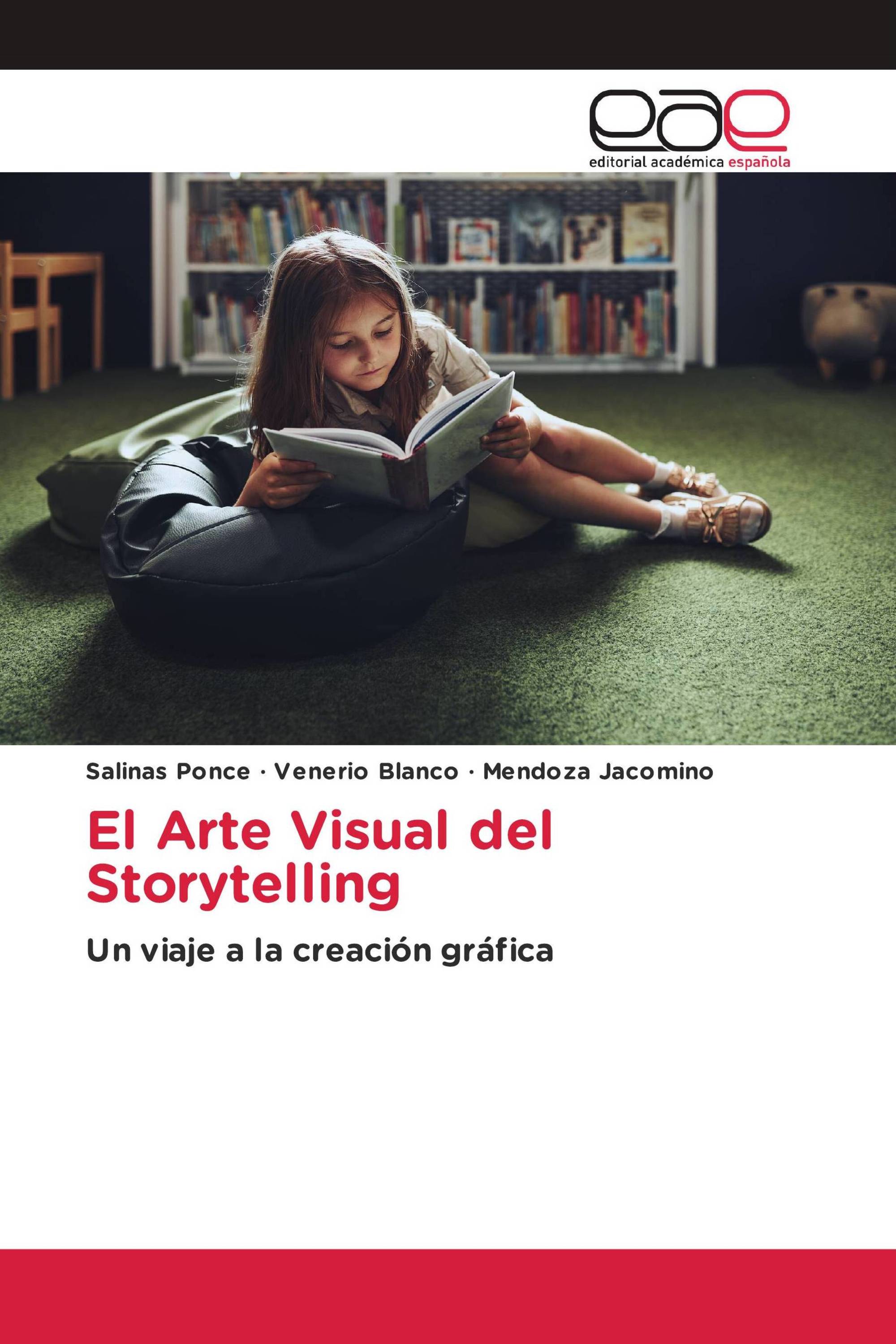 El Arte Visual del Storytelling