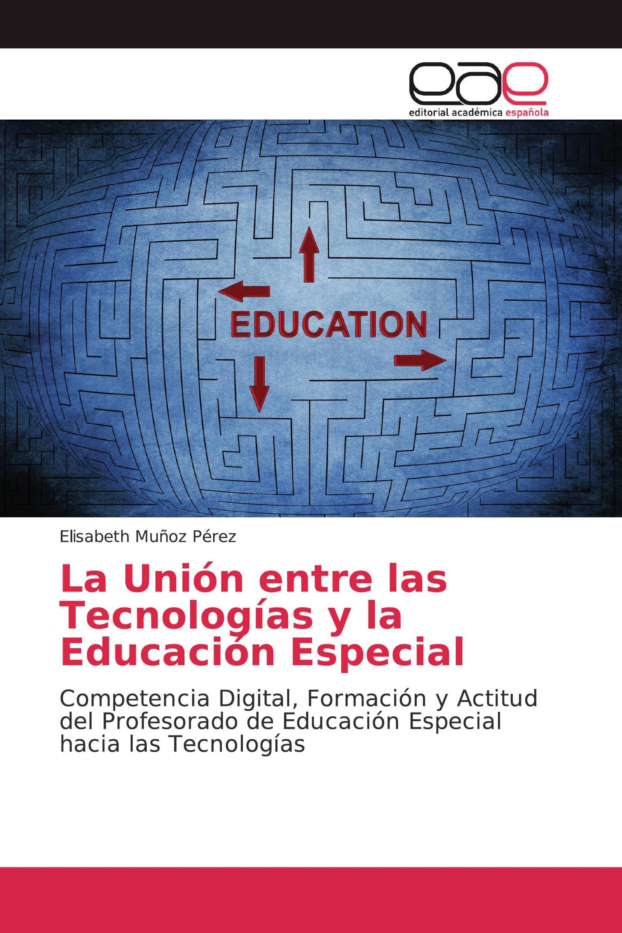 La Unión entre las Tecnologías y la Educación Especial