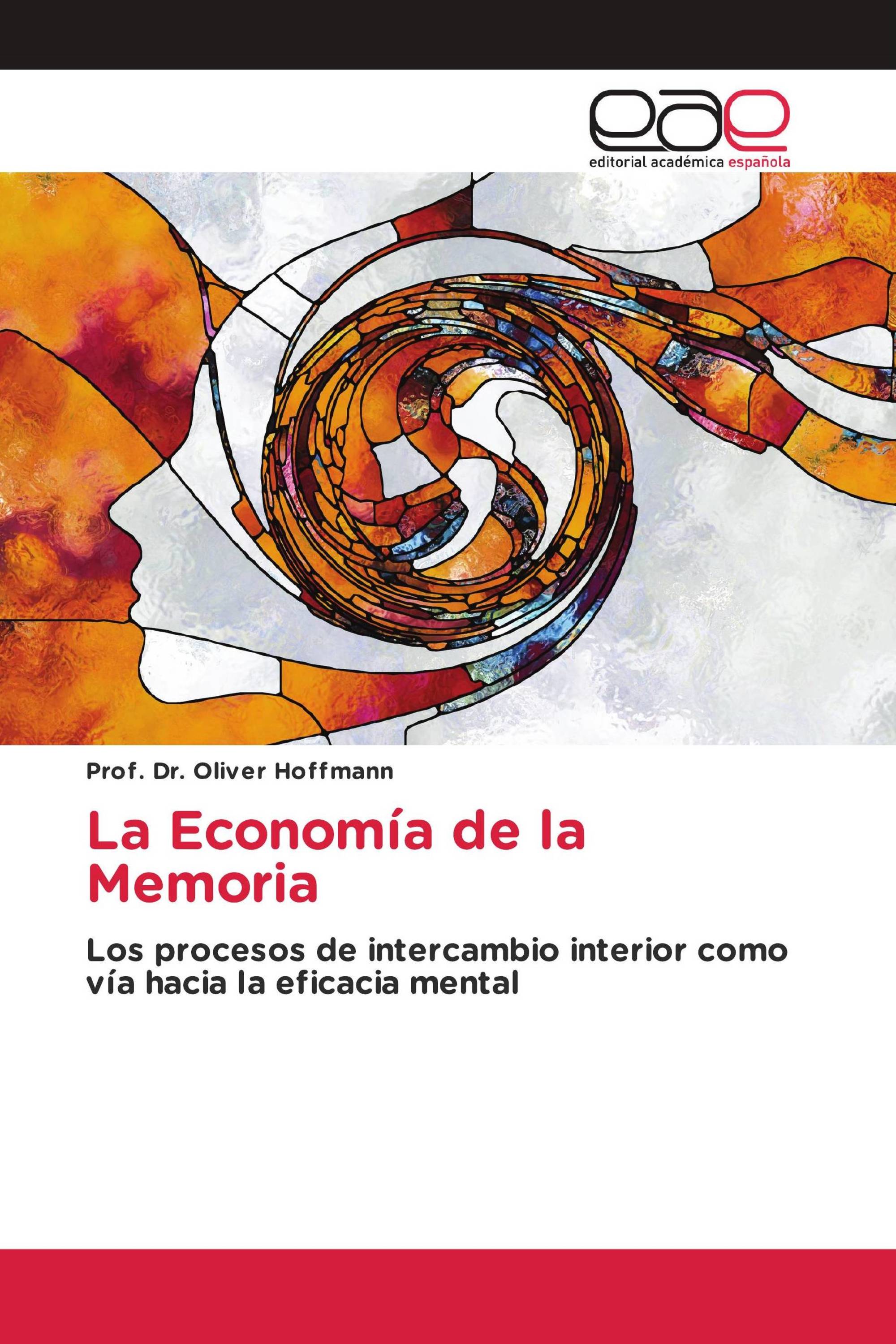 La Economía de la Memoria