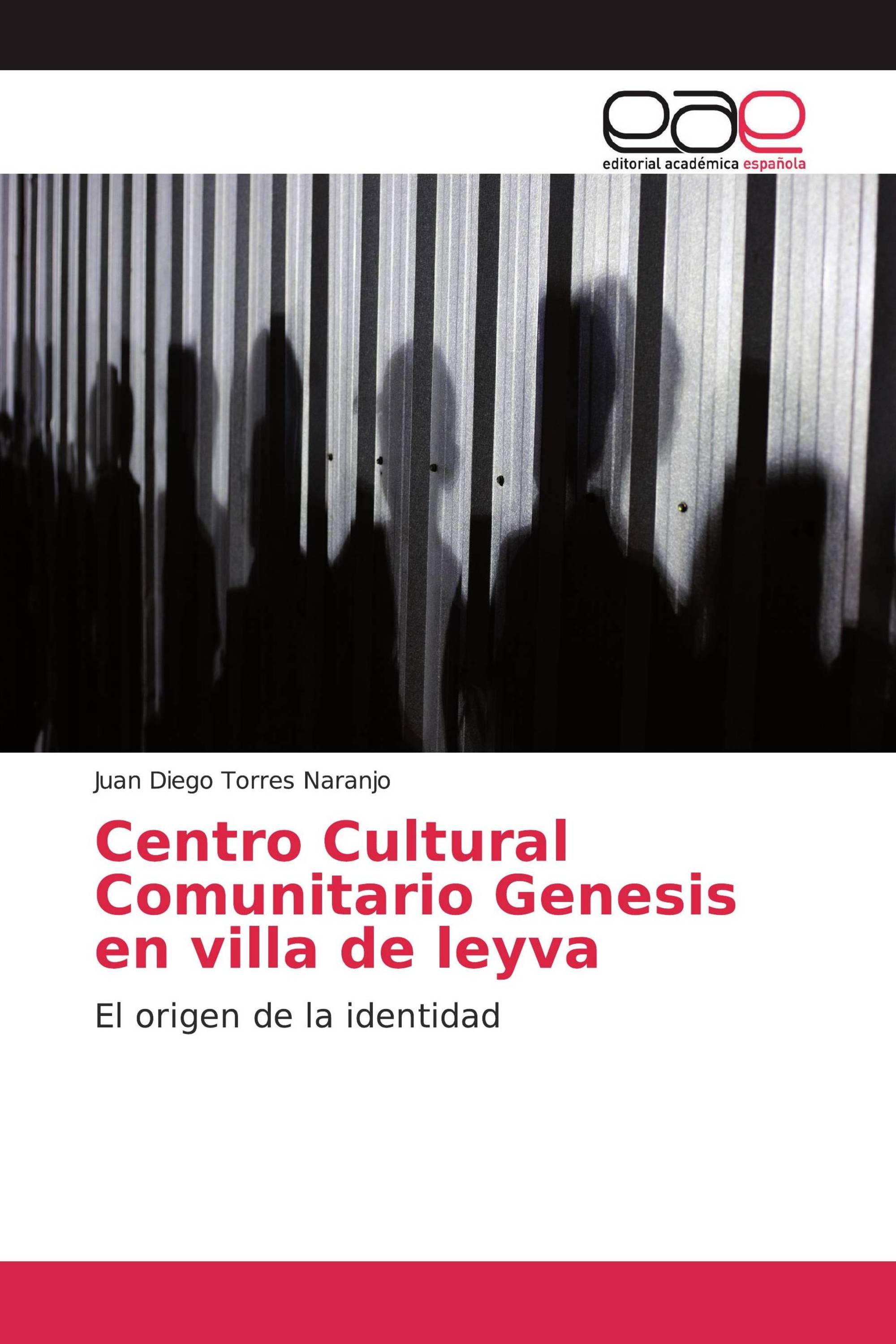 Centro Cultural Comunitario Genesis en villa de leyva