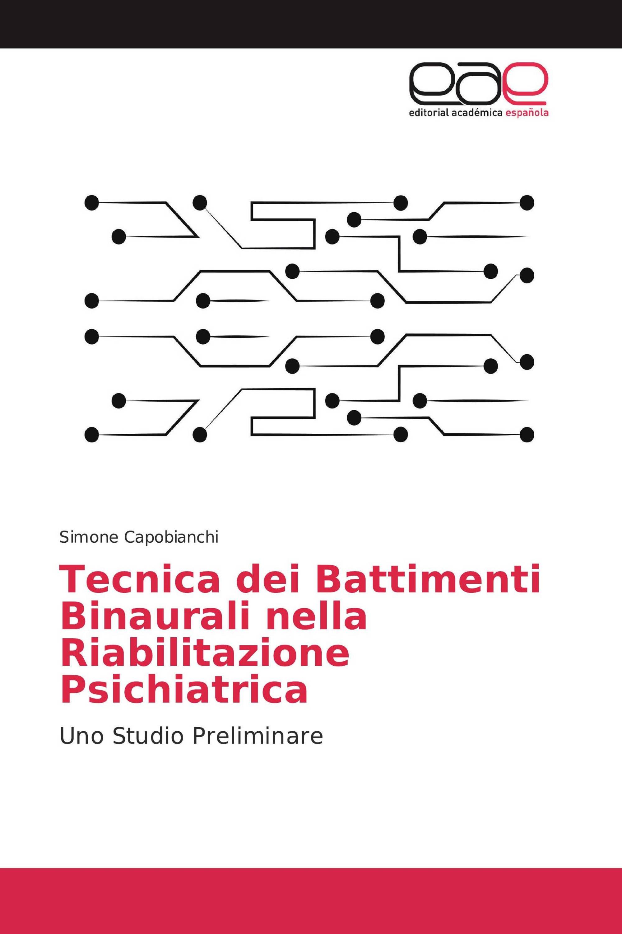 Tecnica dei Battimenti Binaurali nella Riabilitazione Psichiatrica