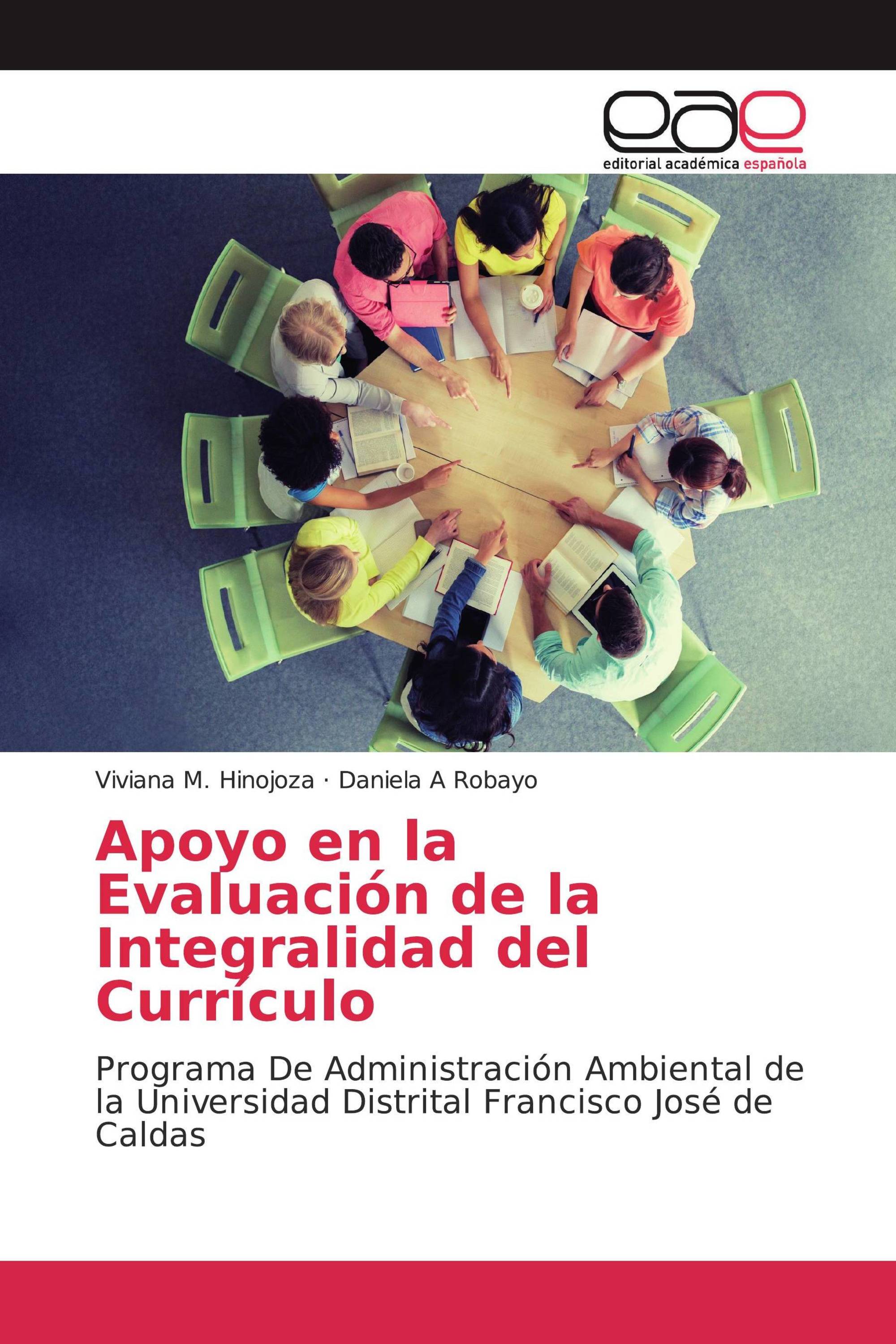 Apoyo en la Evaluación de la Integralidad del Currículo