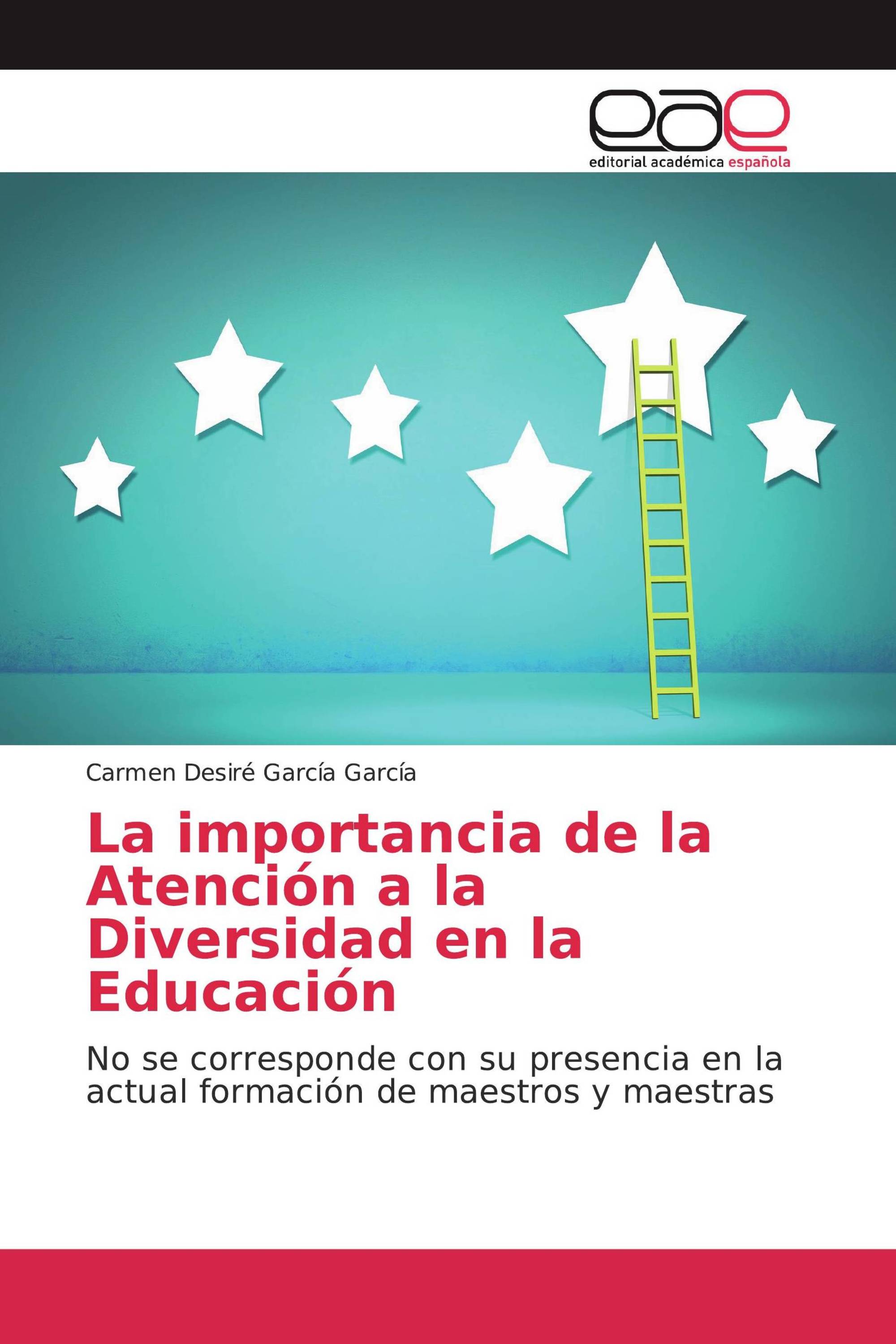 La importancia de la Atención a la Diversidad en la Educación