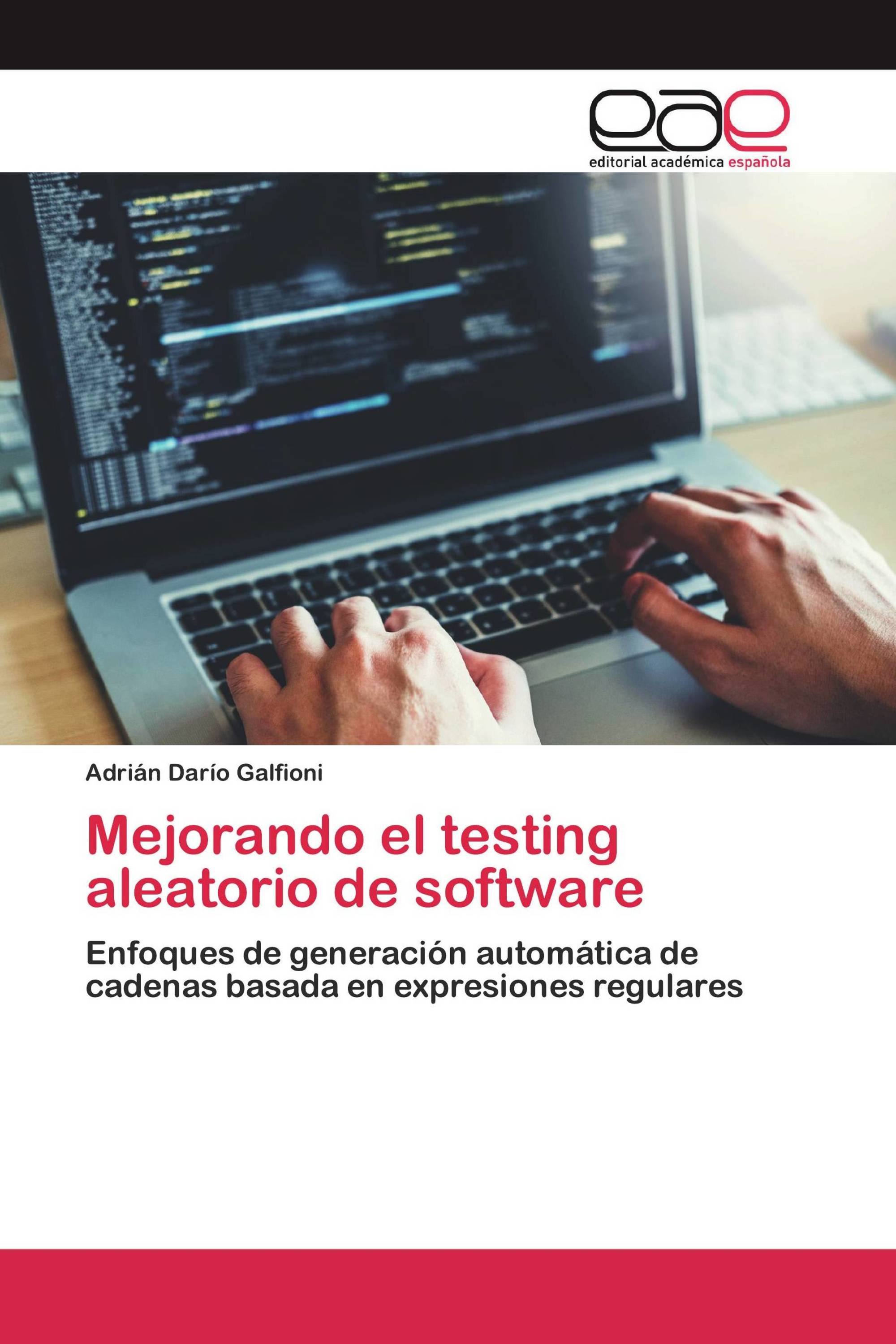 Mejorando el testing aleatorio de software