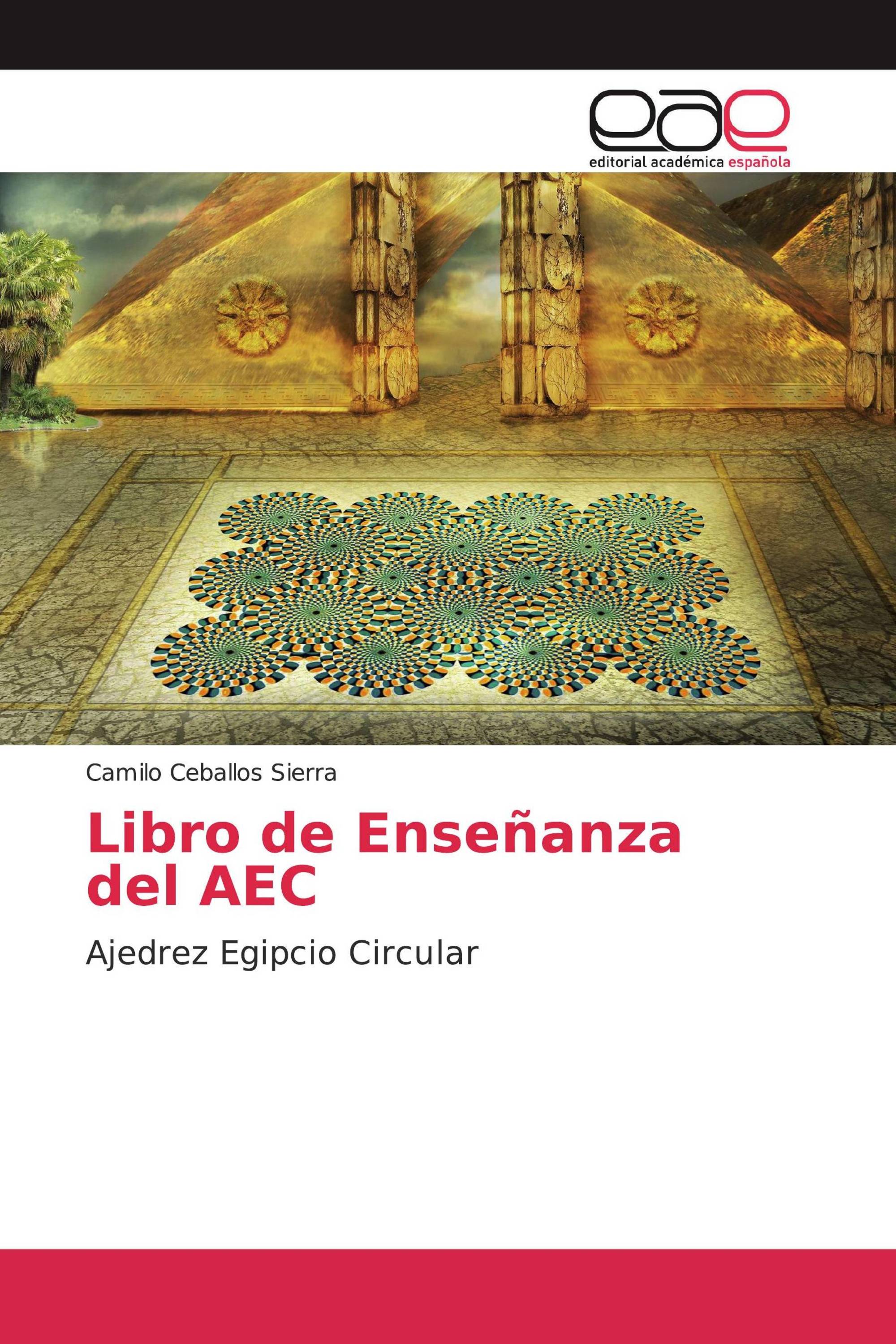 Libro de Enseñanza del AEC