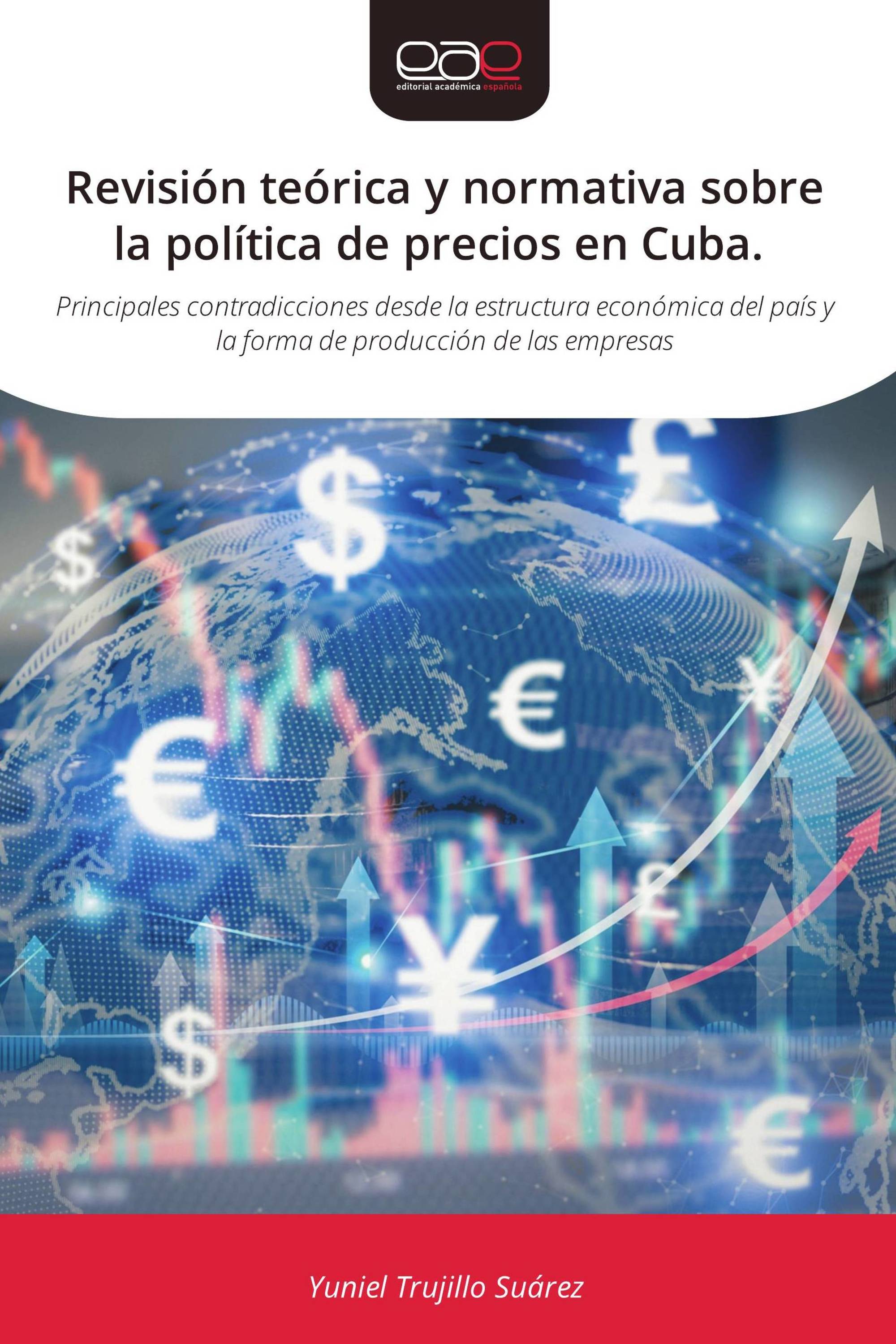 Revisión teórica y normativa sobre la política de precios en Cuba