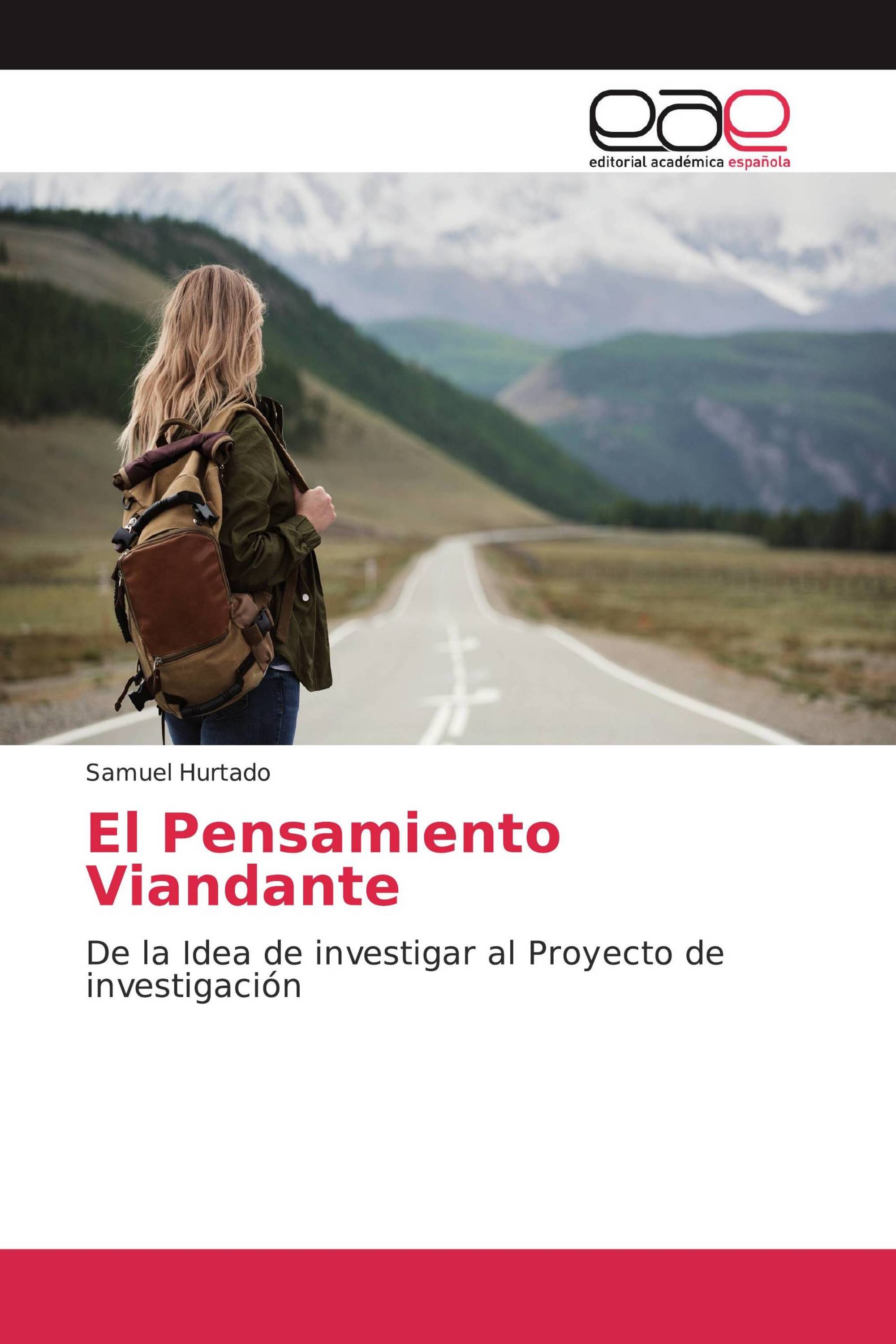 El Pensamiento Viandante