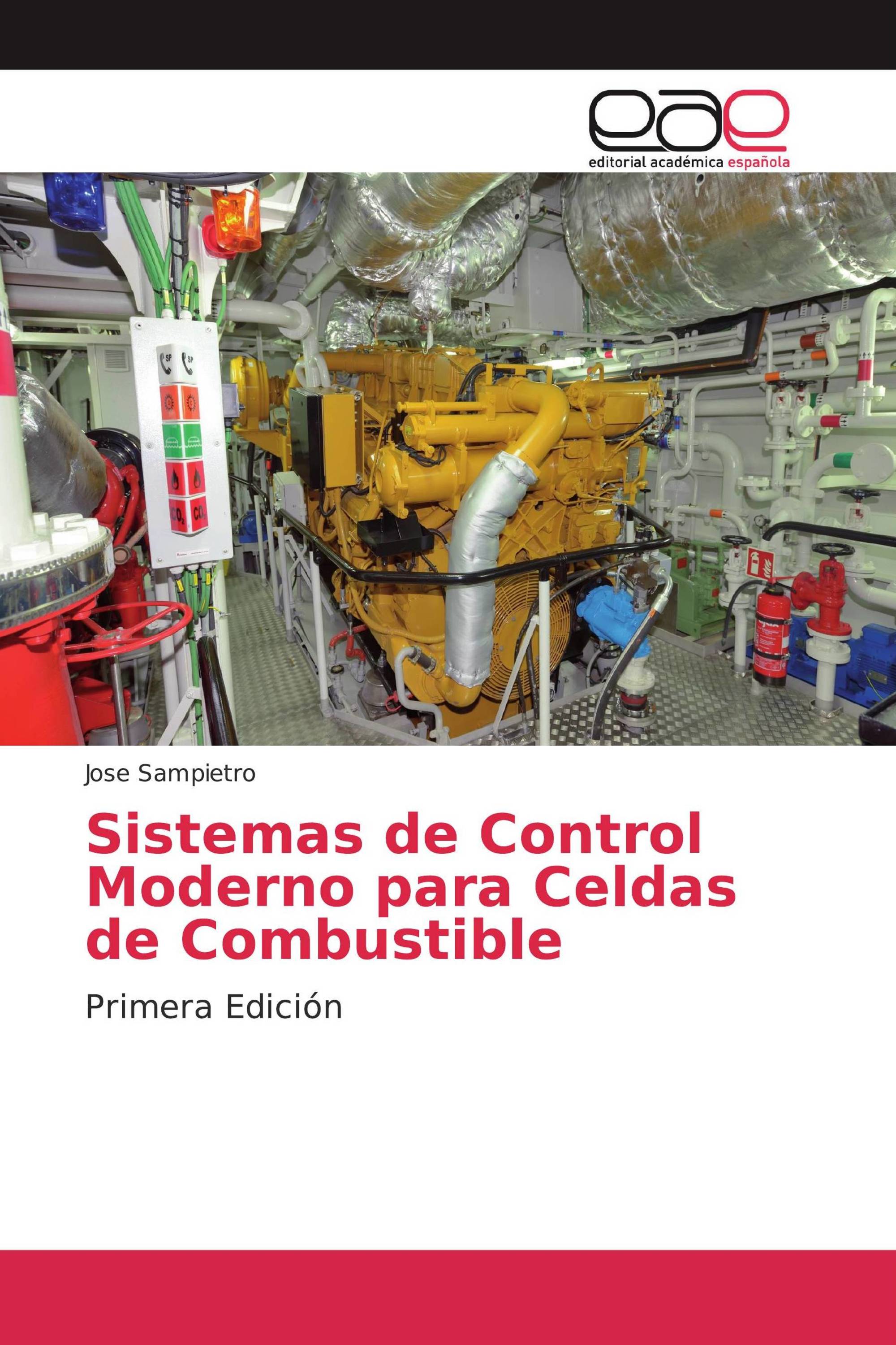 Sistemas de Control Moderno para Celdas de Combustible