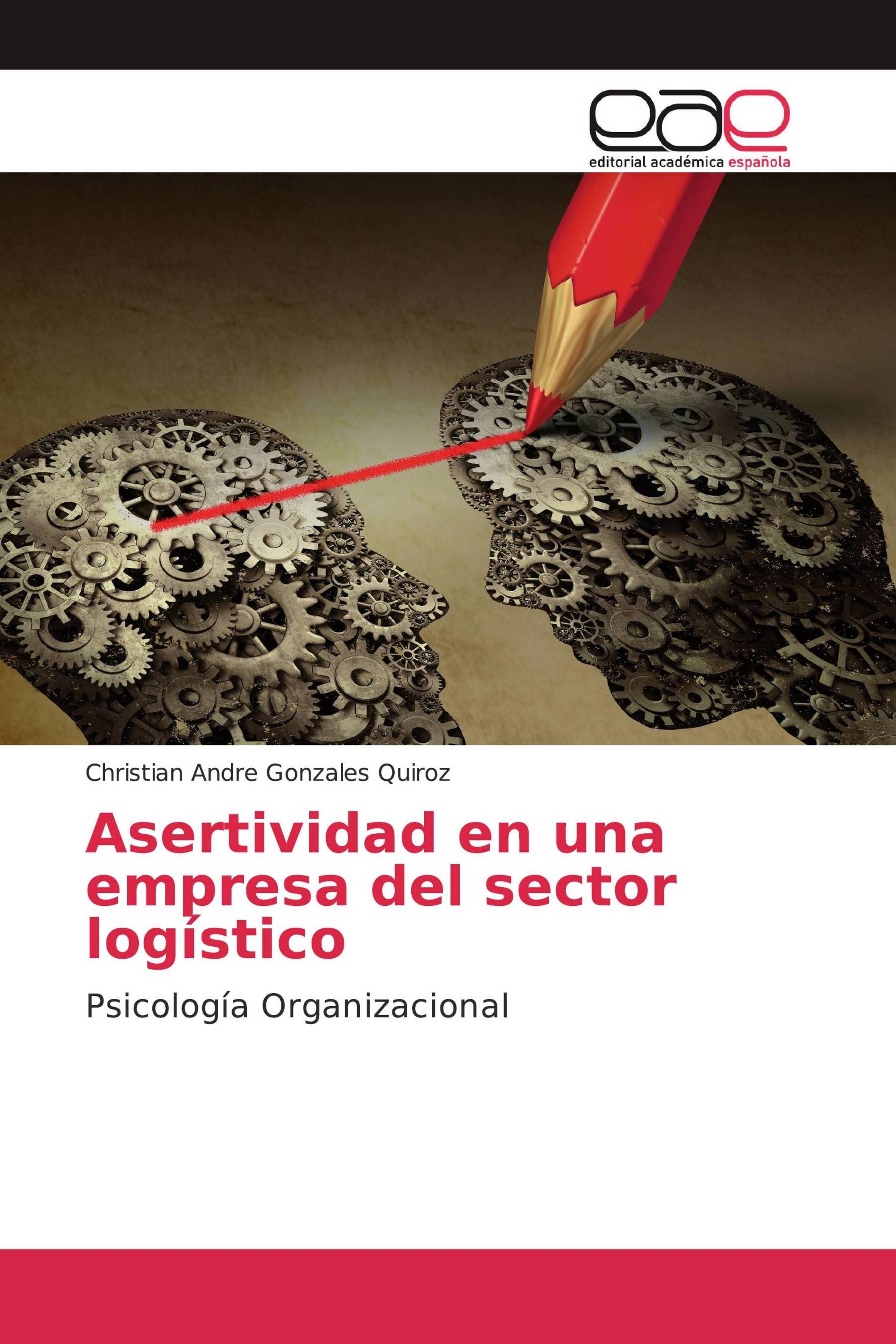 Asertividad en una empresa del sector logístico