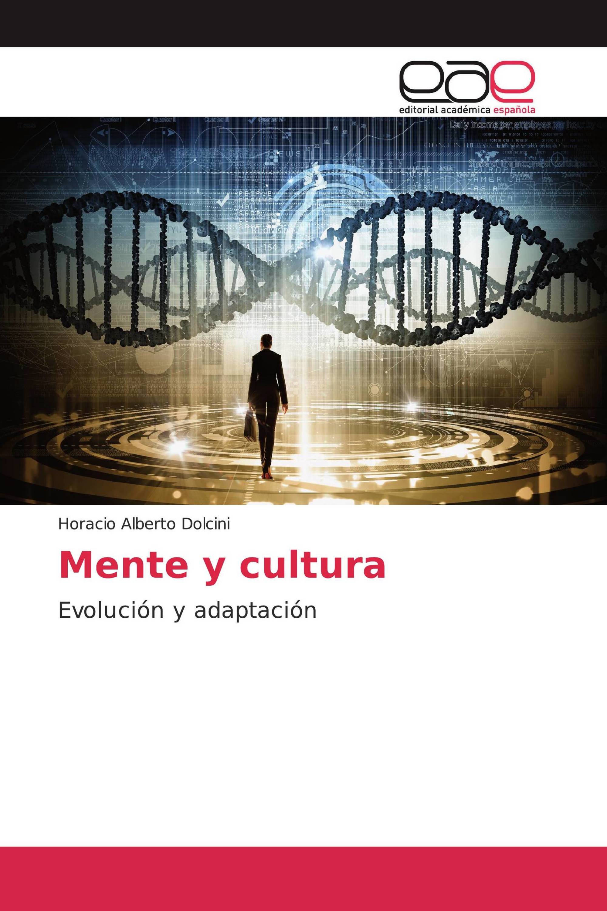 Mente y cultura