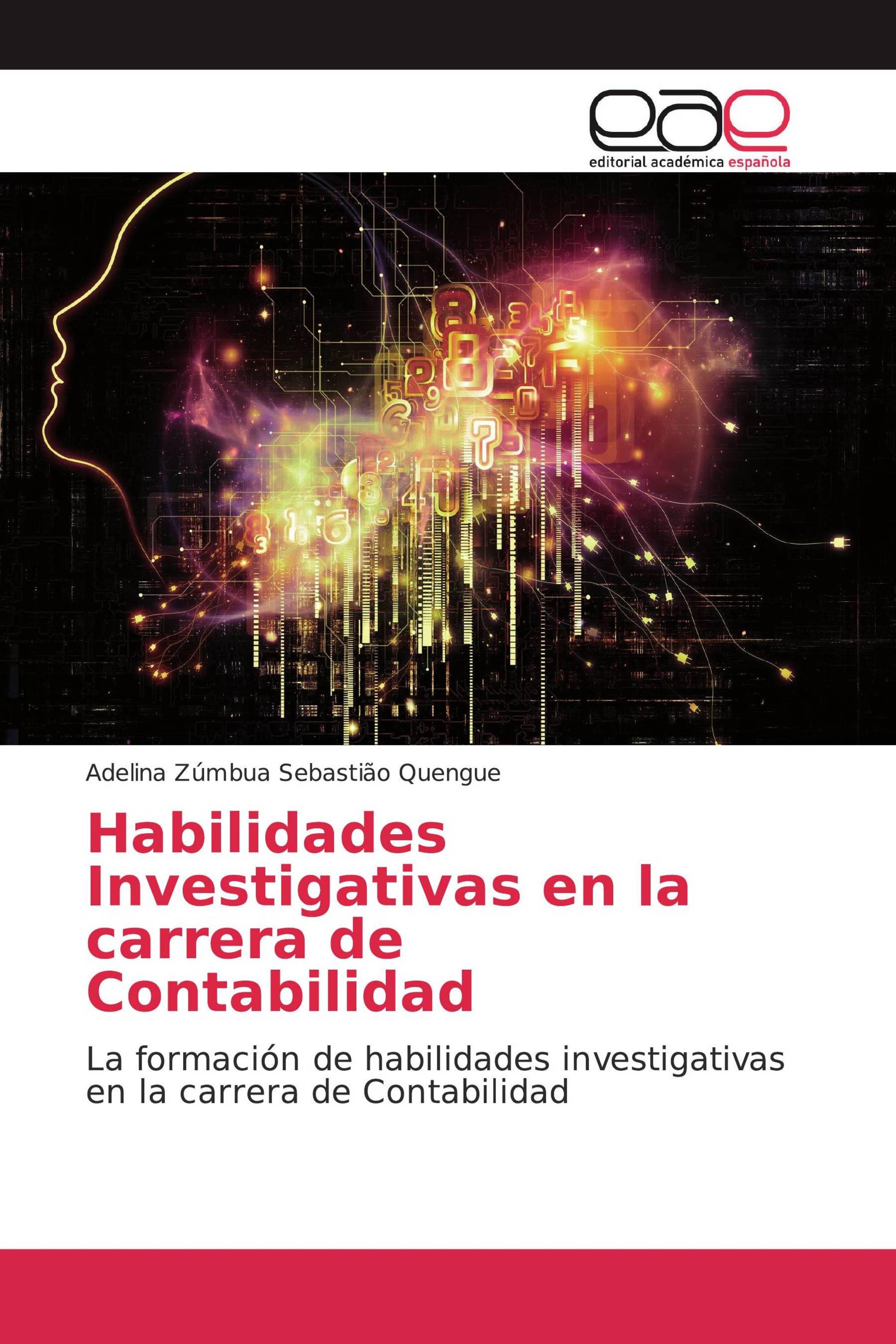 Habilidades Investigativas en la carrera de Contabilidad