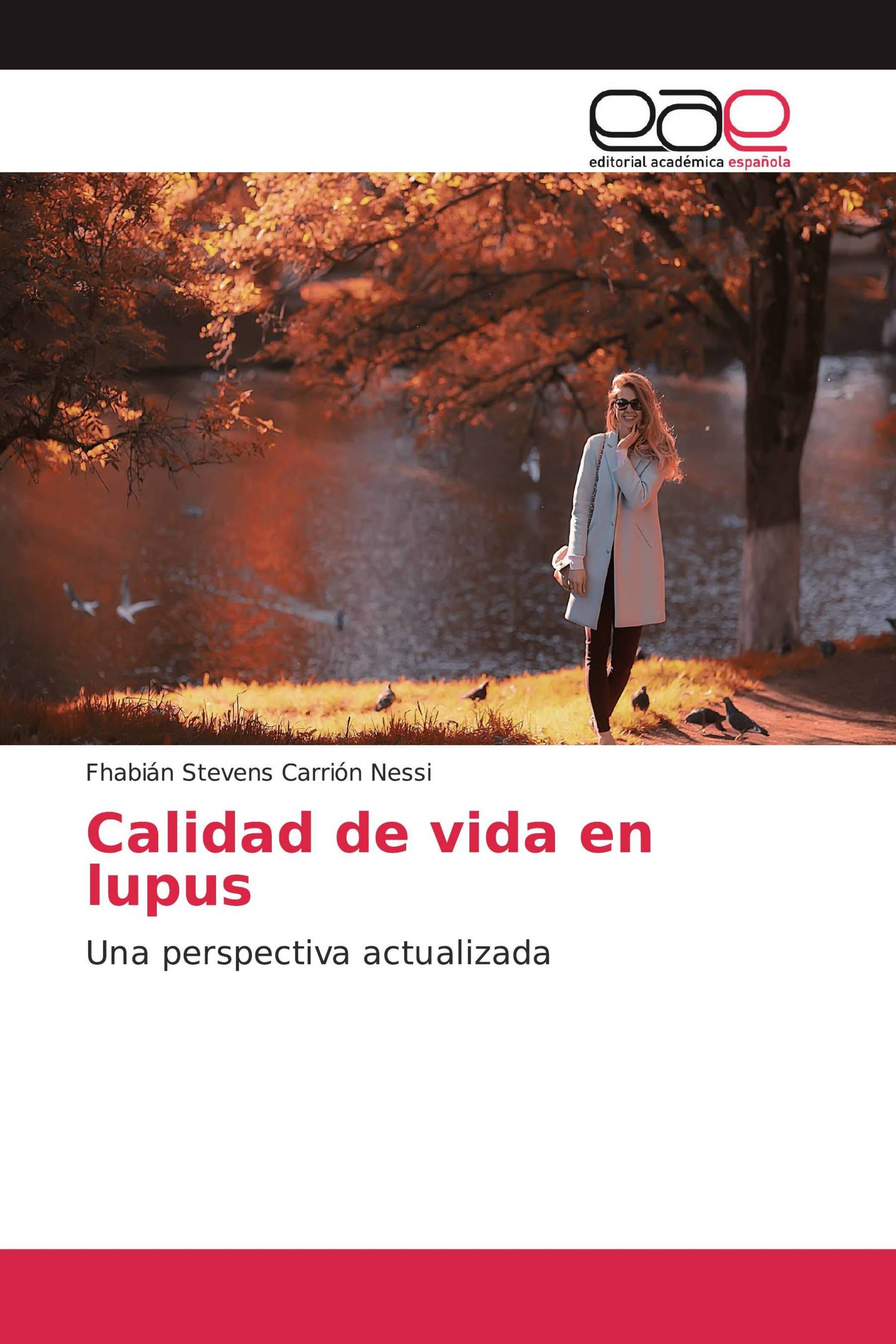 Calidad de vida en lupus