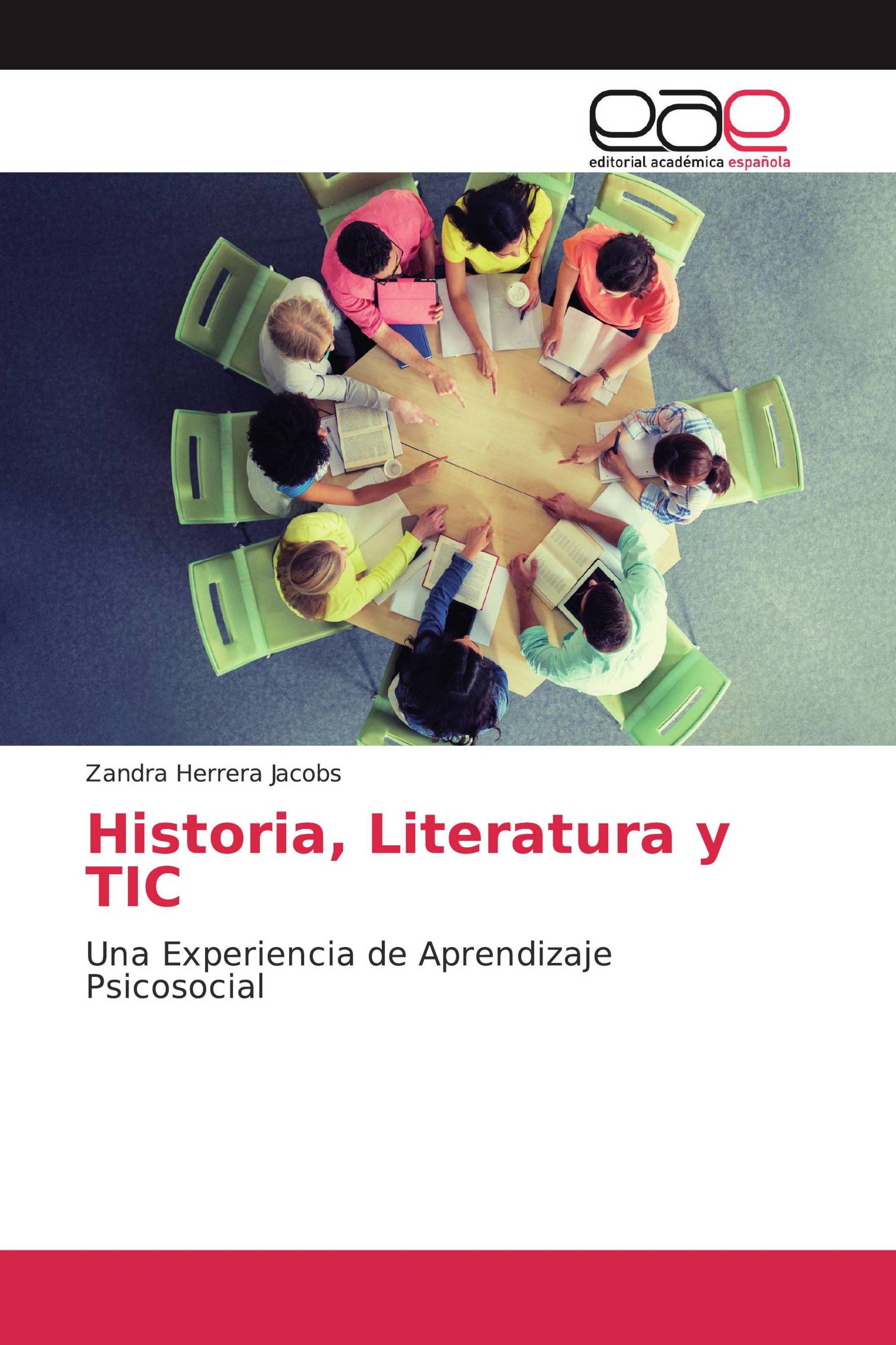 Historia, Literatura y TIC