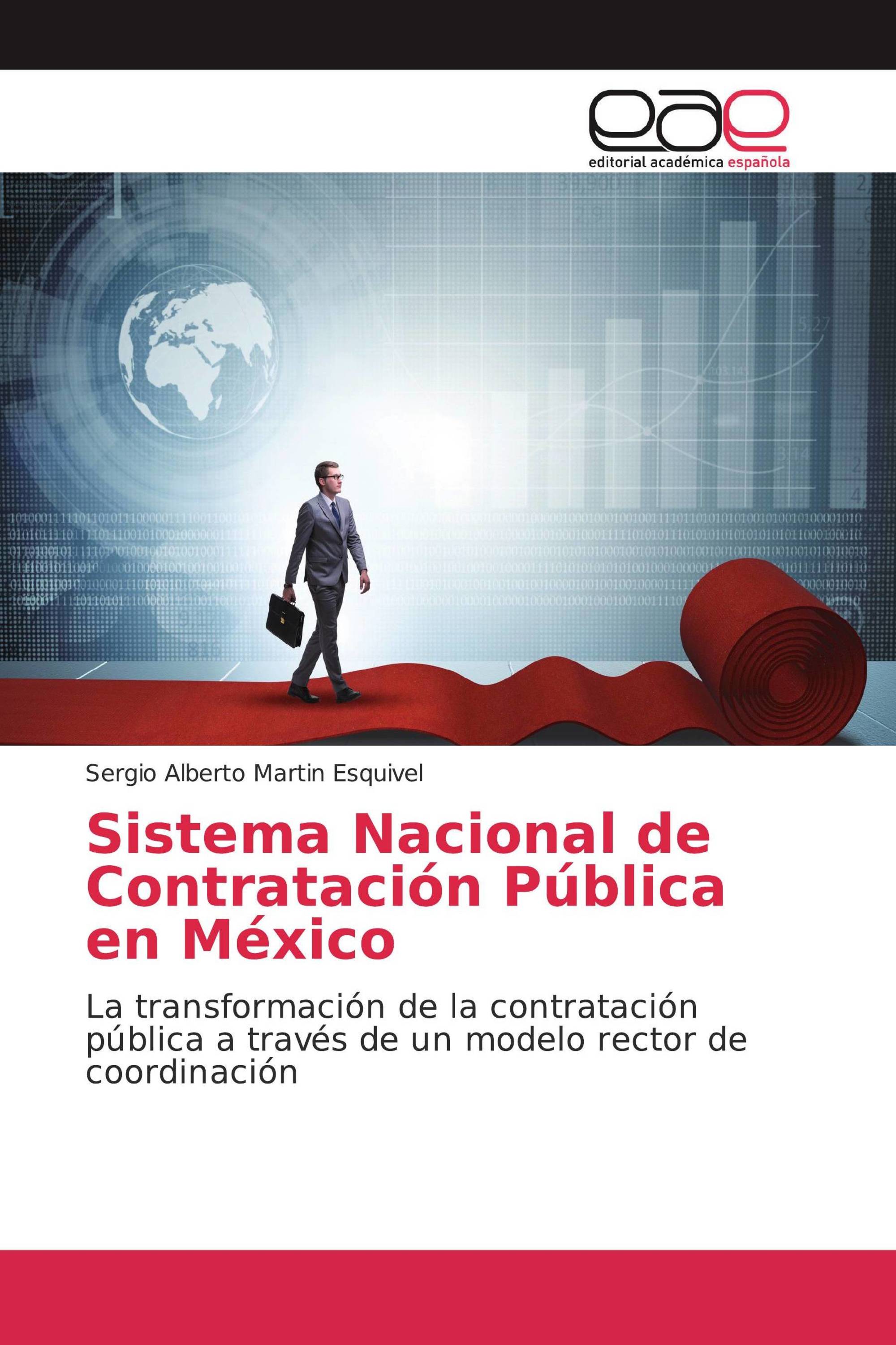 Sistema Nacional de Contratación Pública en México