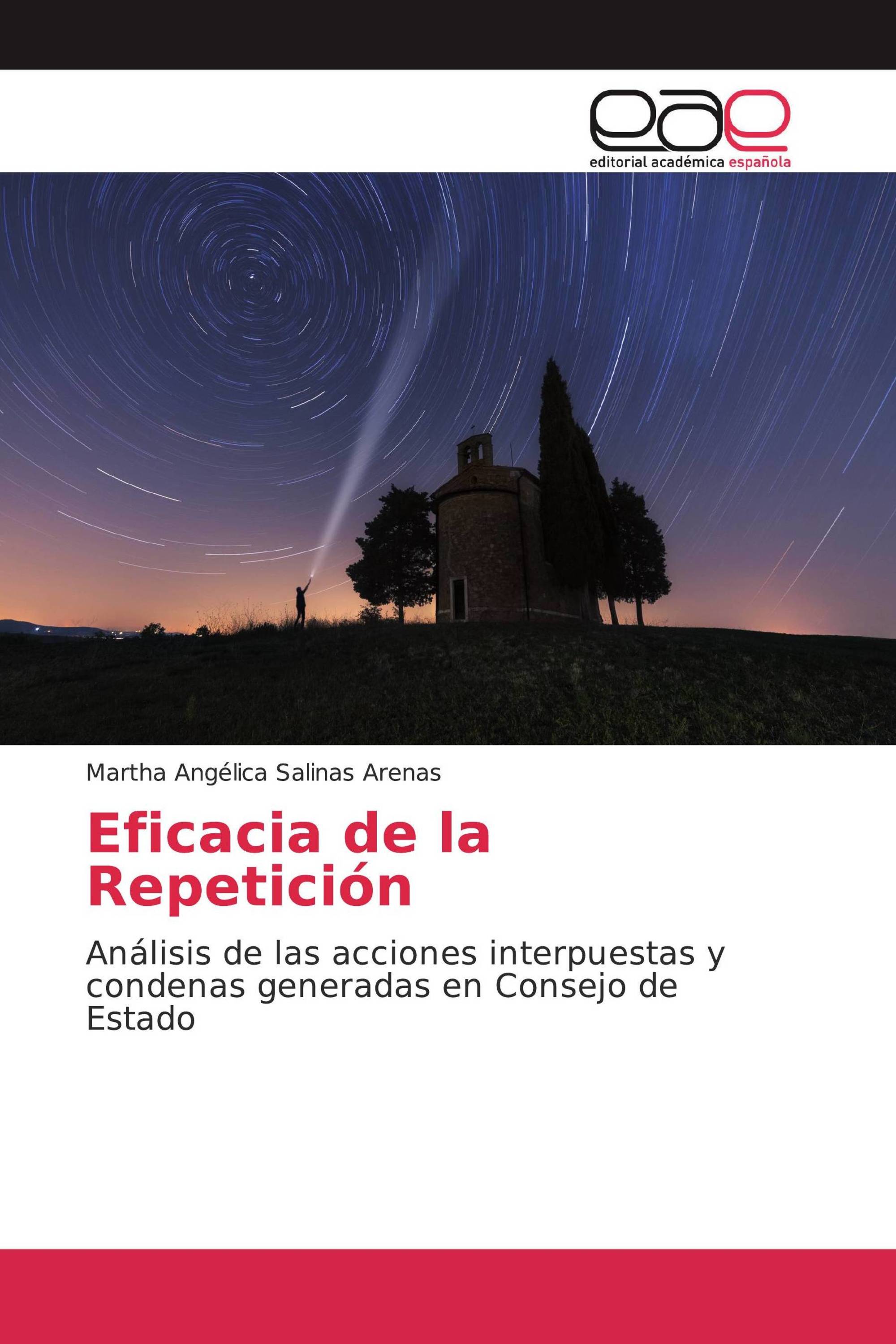 Eficacia de la Repetición