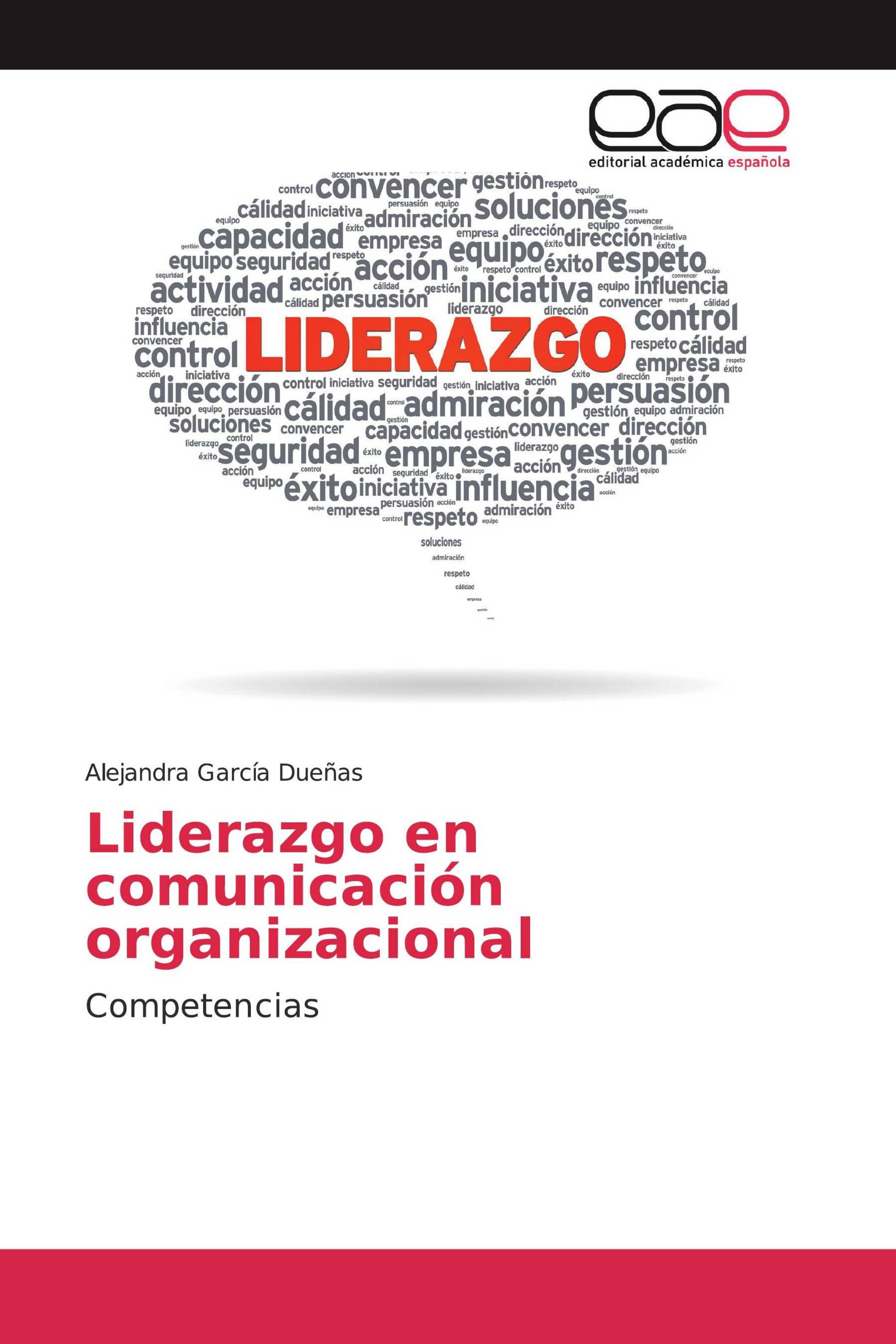 Liderazgo en comunicación organizacional