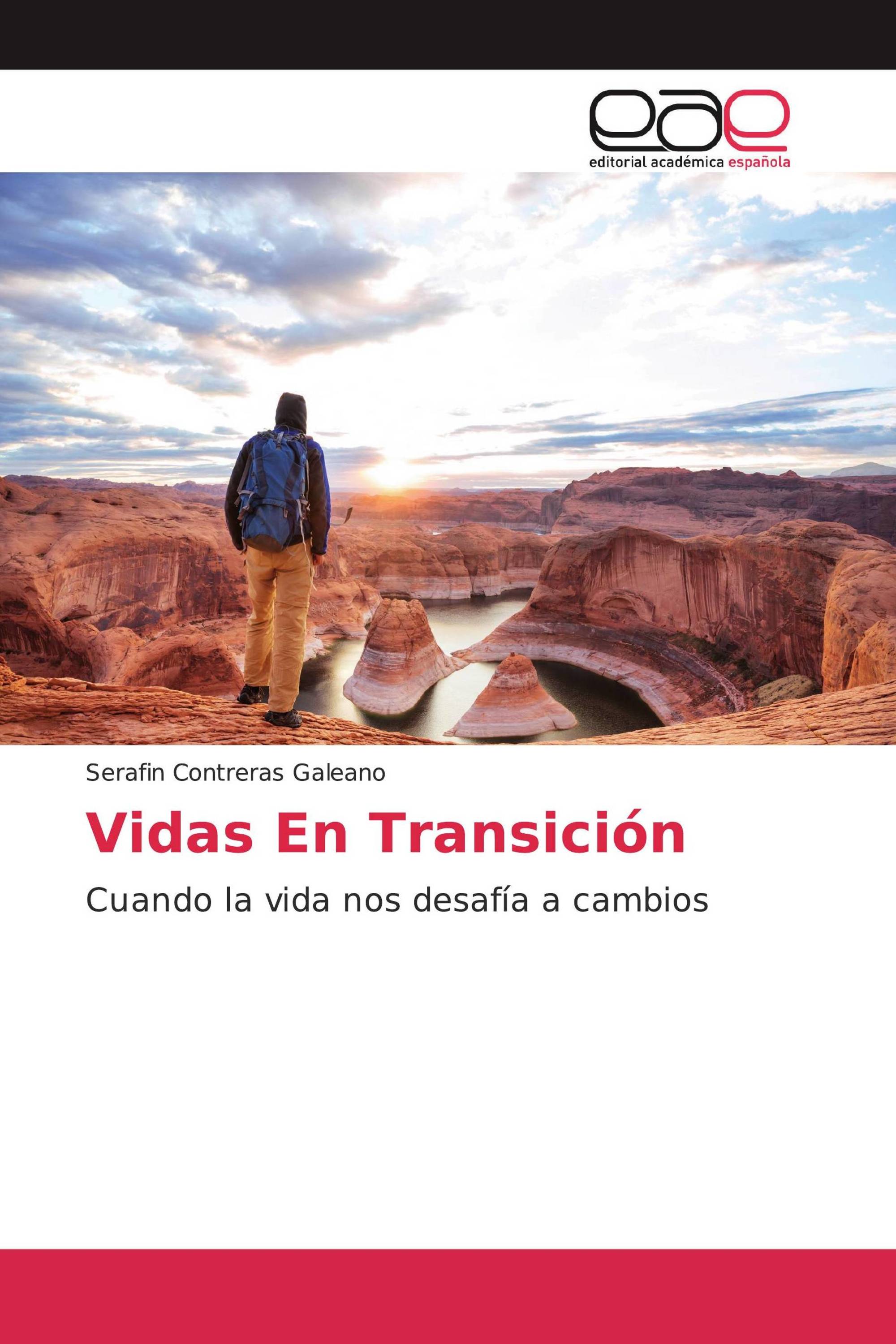 Vidas En Transición