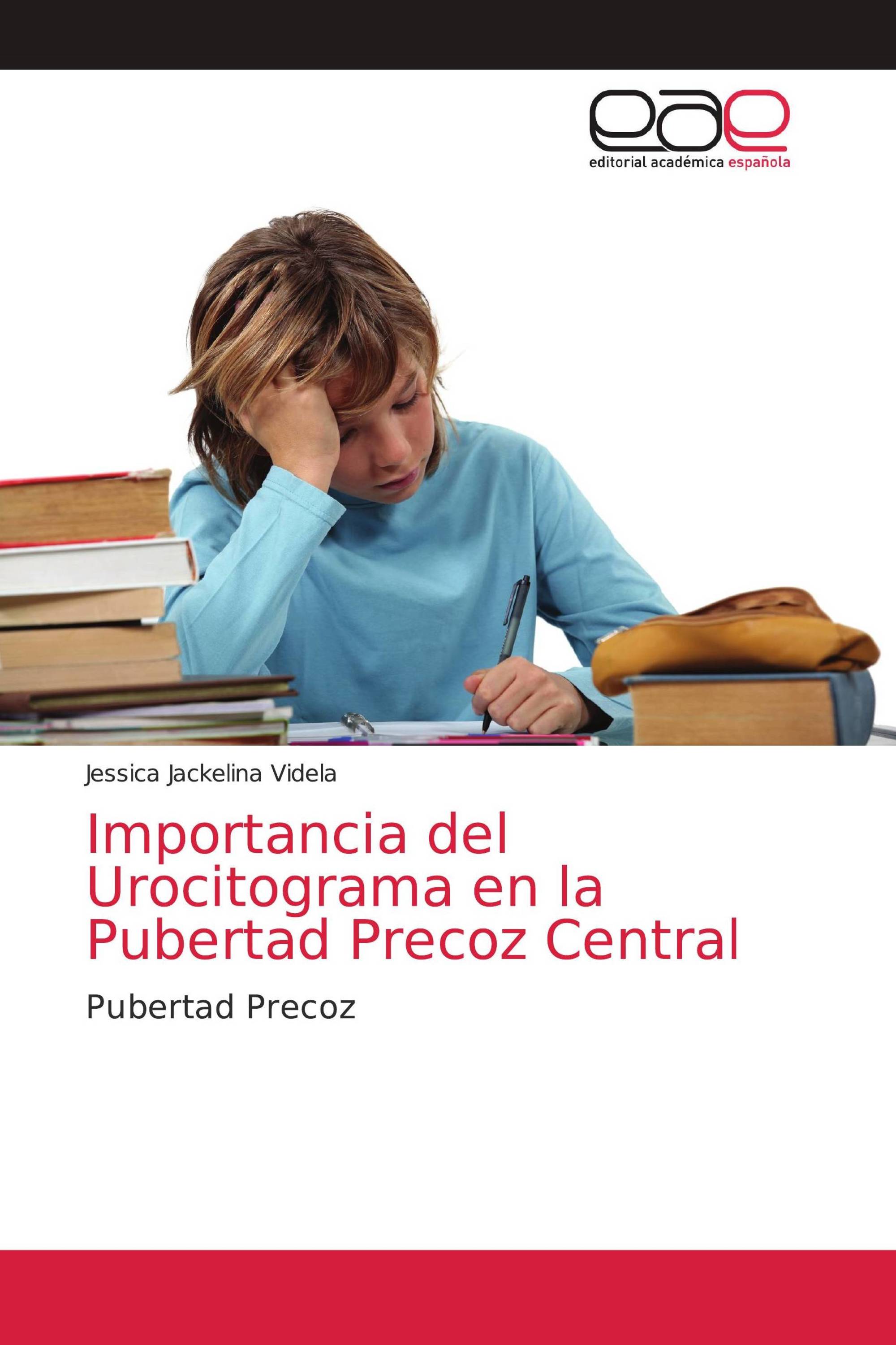 Importancia del Urocitograma en la Pubertad Precoz Central