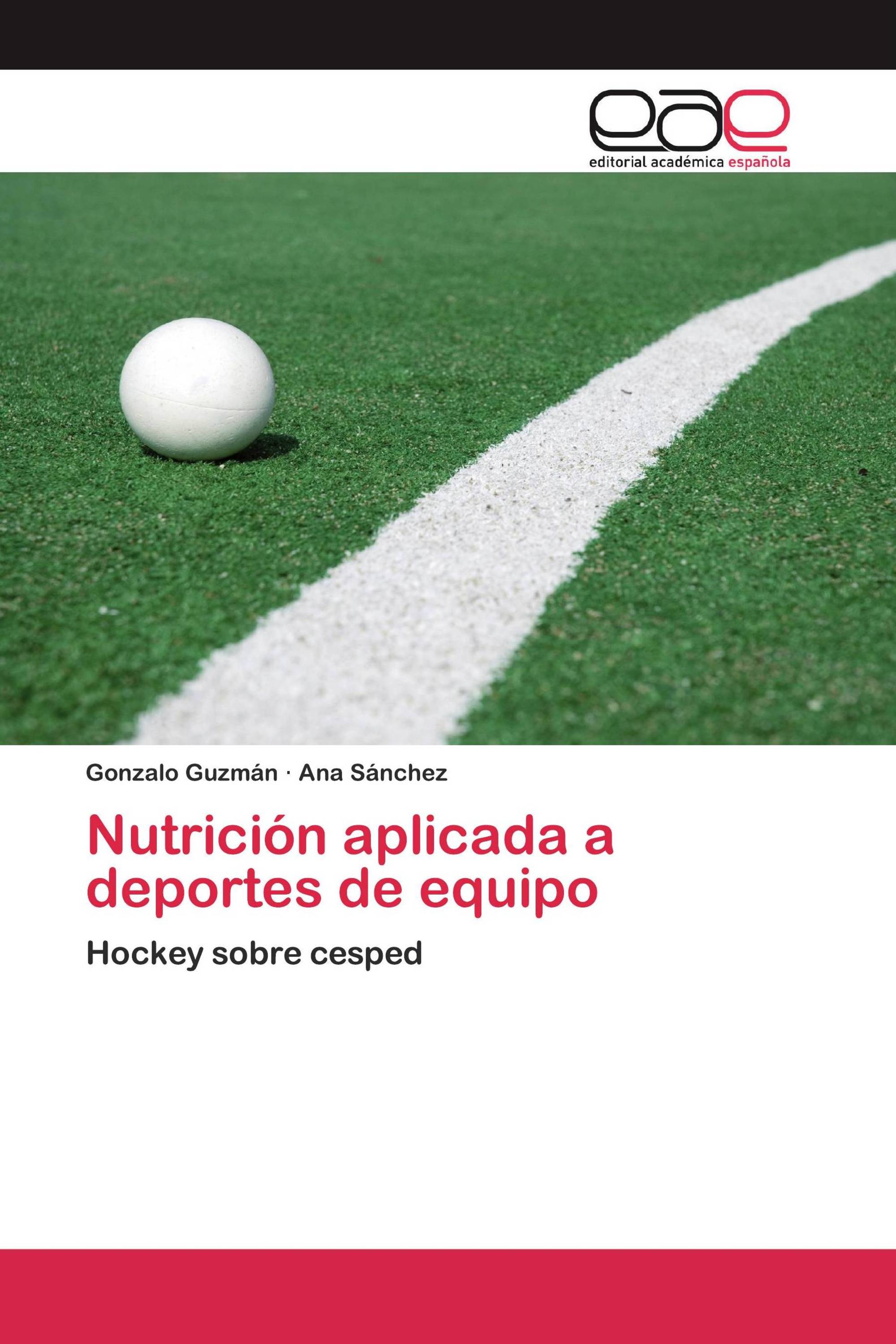 Nutrición aplicada a deportes de equipo